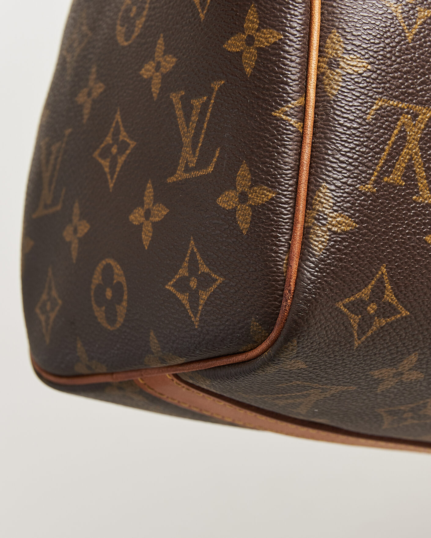 Hombres | Pre-Owned & Vintage Bags | Louis Vuitton Pre-Owned | Flannery 45 Bag Monogram
