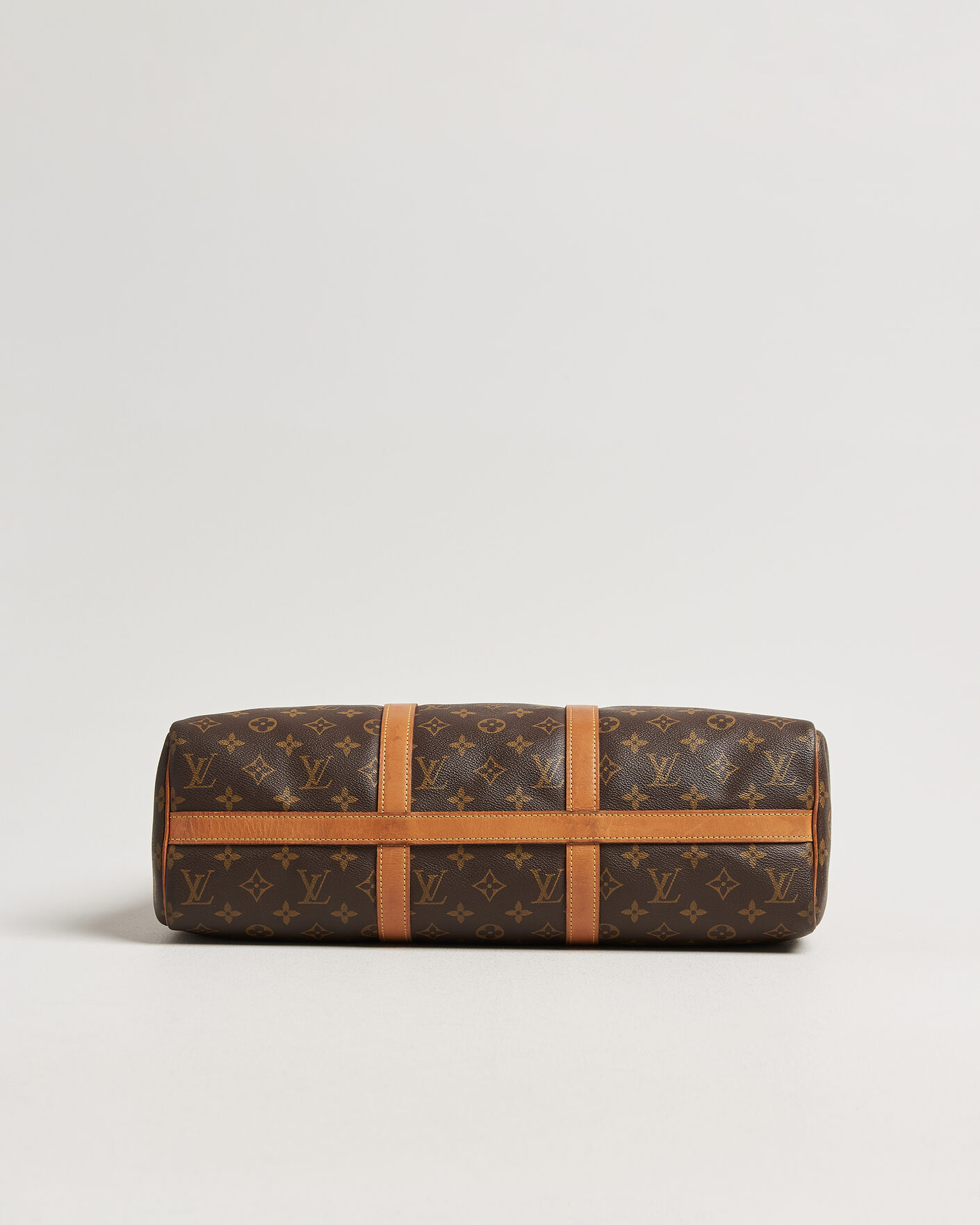 Hombres | Pre-Owned & Vintage Bags | Louis Vuitton Pre-Owned | Flannery 45 Bag Monogram