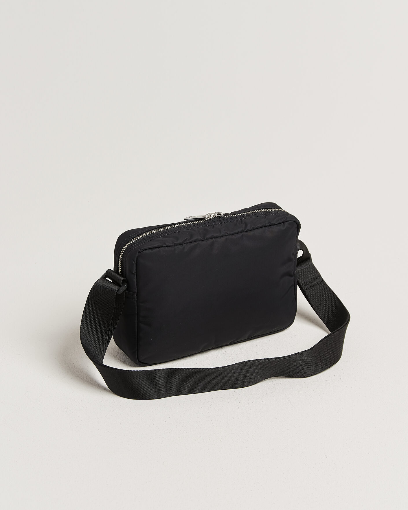 Hombres | Bolsos | Carhartt WIP | Otis Nylon Shoulder Bag Black