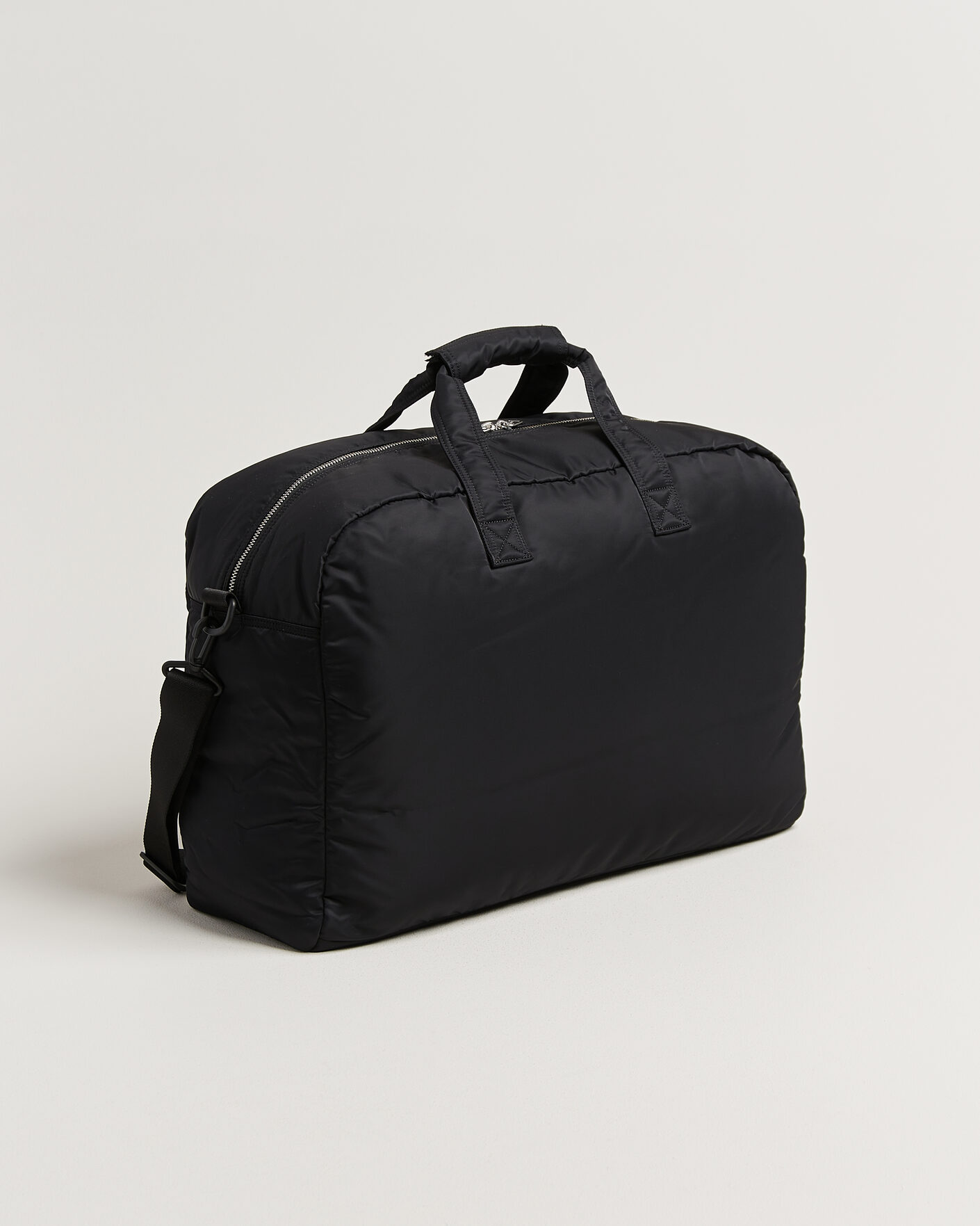 Hombres | Bolsos | Carhartt WIP | Otis Nylon Weekend Bag Black