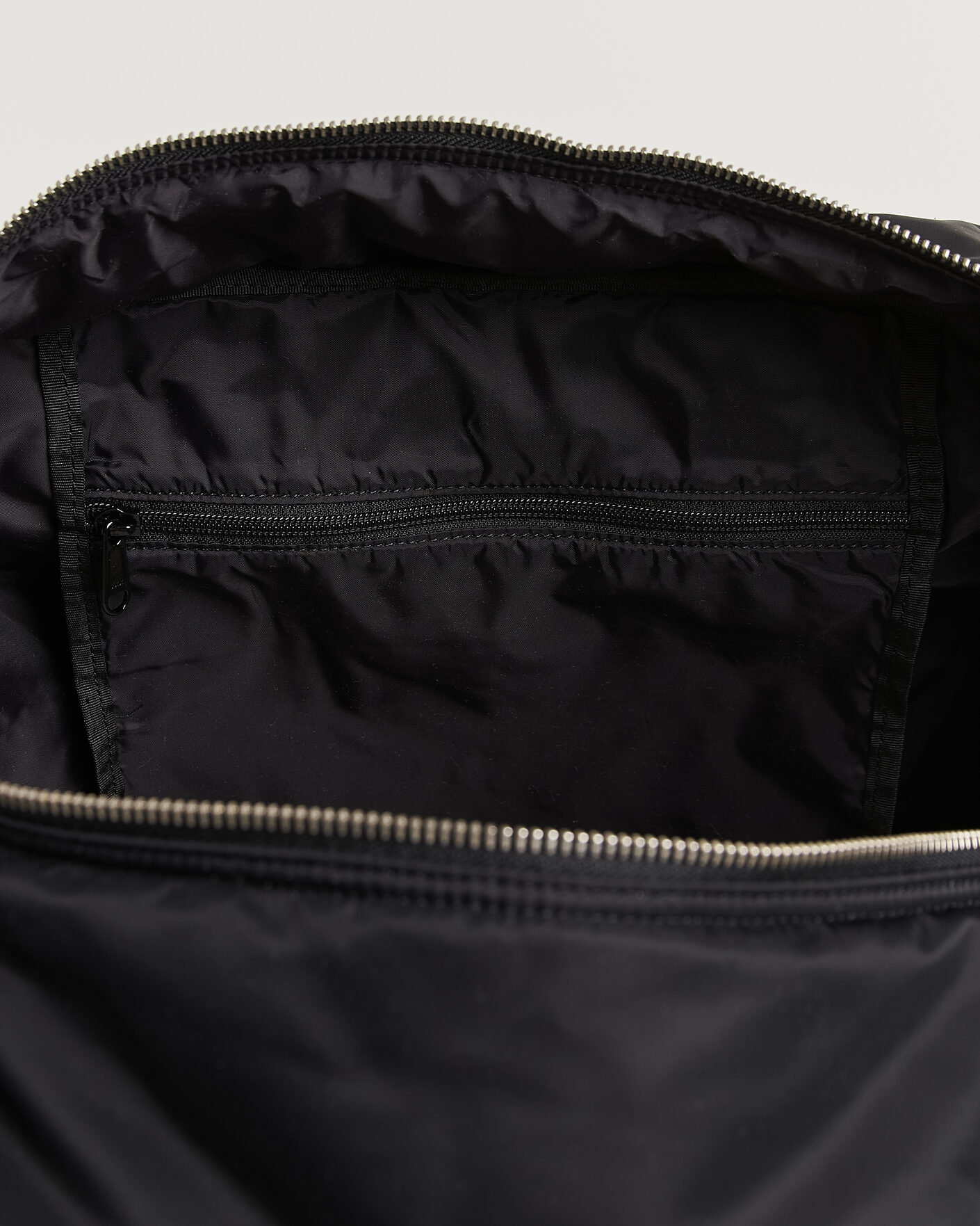 Hombres | Bolsos | Carhartt WIP | Otis Nylon Weekend Bag Black