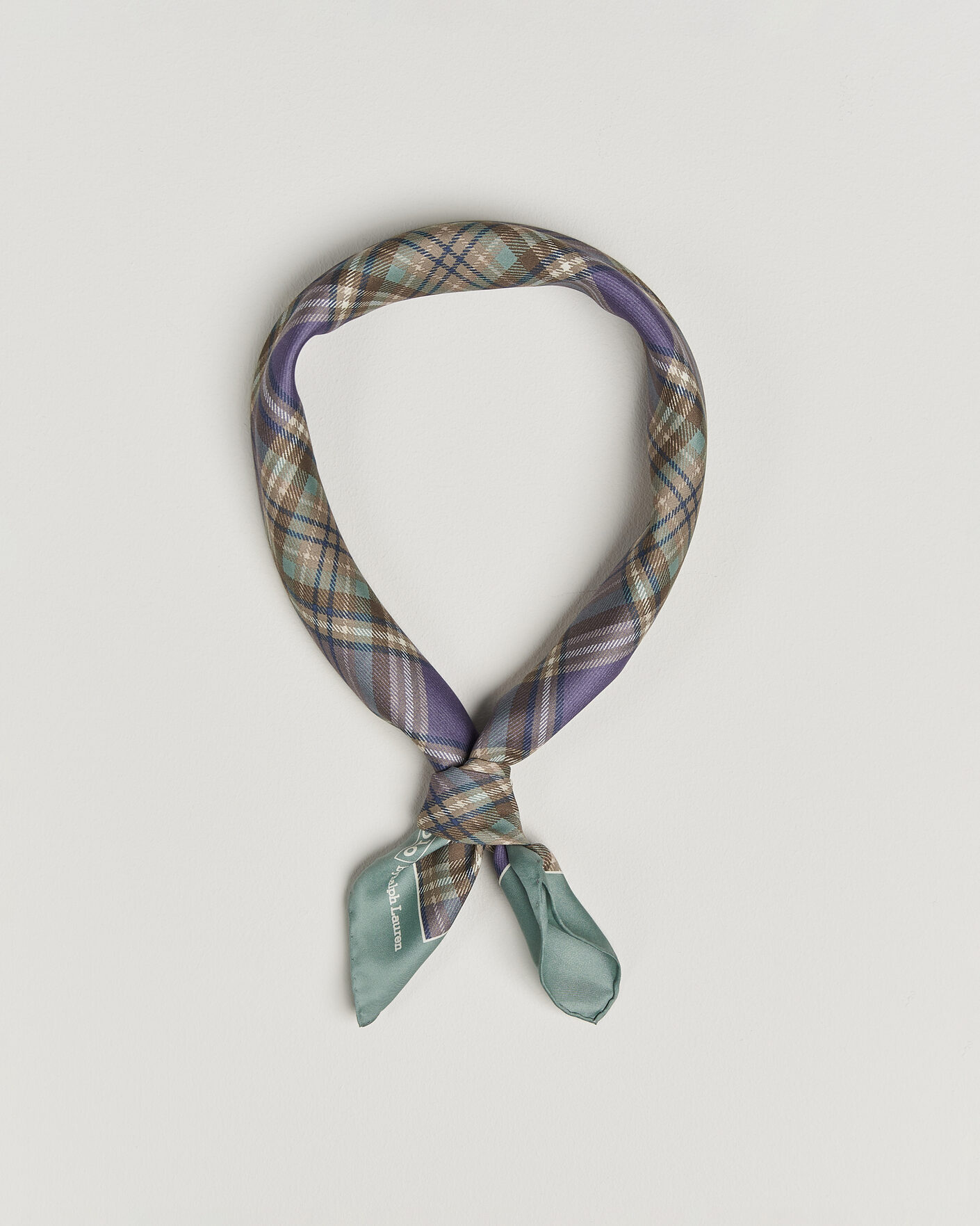 Hombres | Bufandas elegantes | Polo Ralph Lauren | Bandana Multi