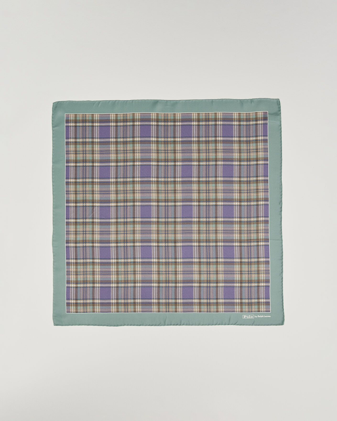 Hombres | Bufandas elegantes | Polo Ralph Lauren | Bandana Multi