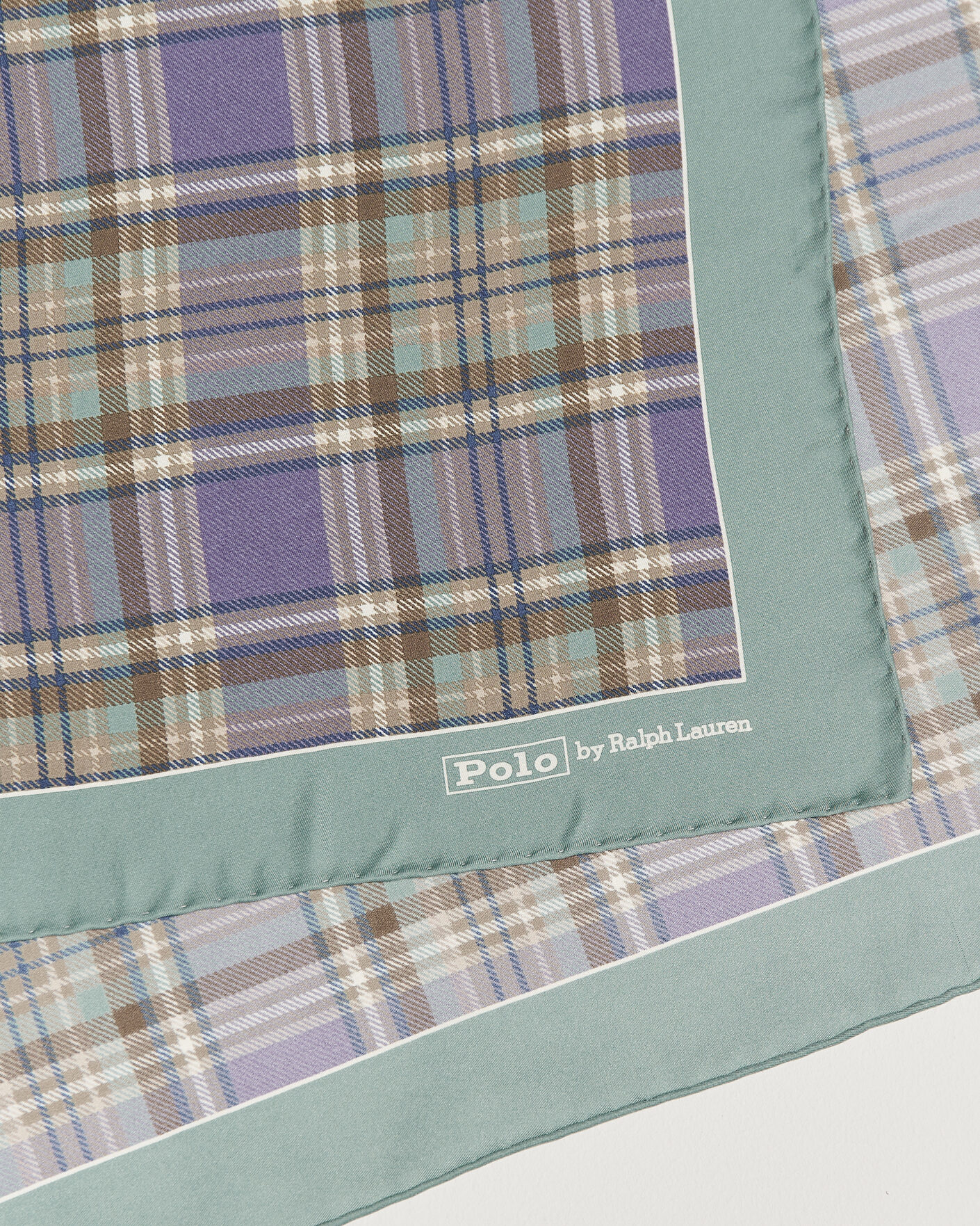 Hombres | Bufandas elegantes | Polo Ralph Lauren | Bandana Multi