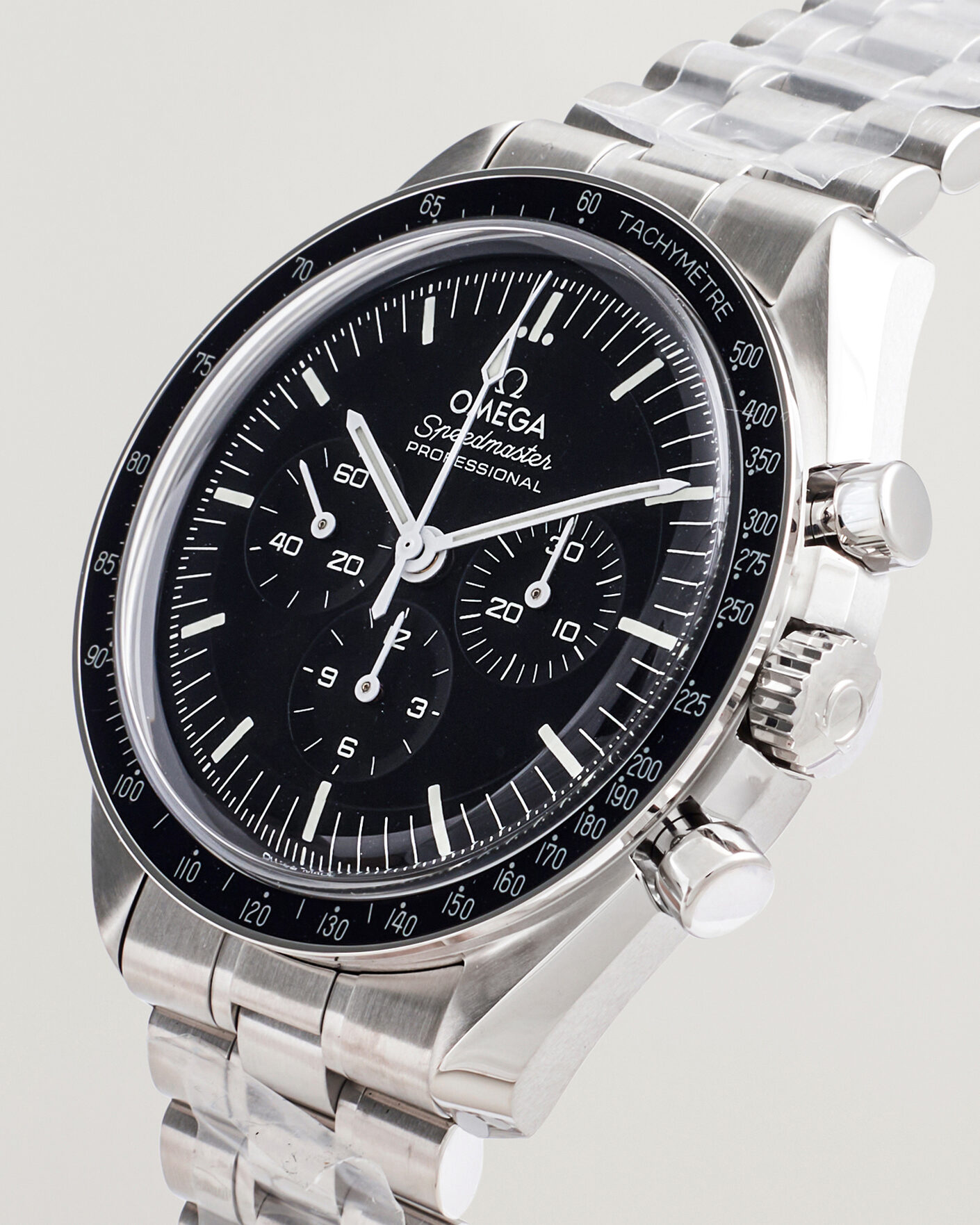 Hombres | Omega Pre-Owned Speedmaster PRO | Omega Pre-Owned | Speedmaster PRO