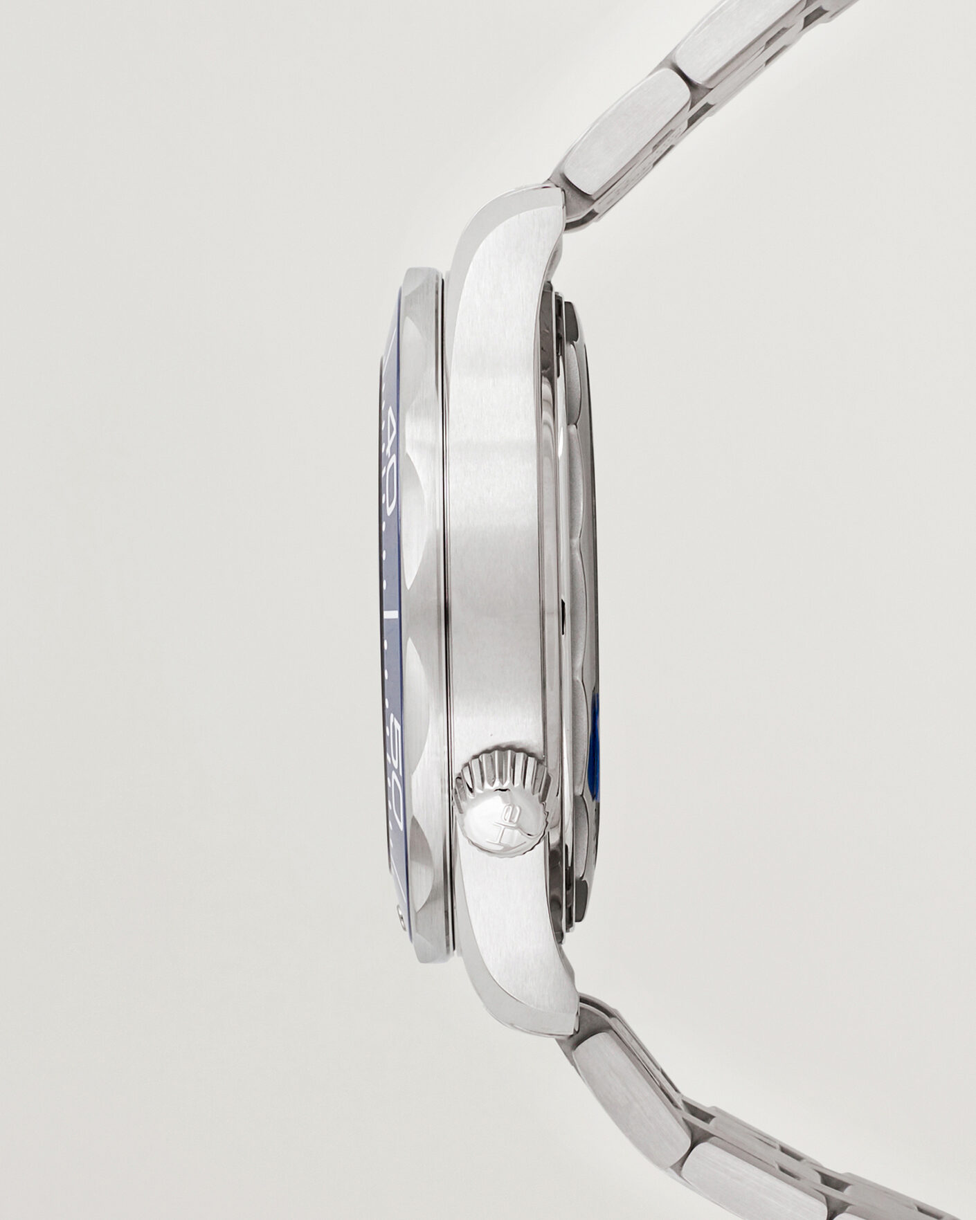 Hombres | Pre-Owned & Vintage Watches | Omega Pre-Owned | Seamaster  300M Diver 