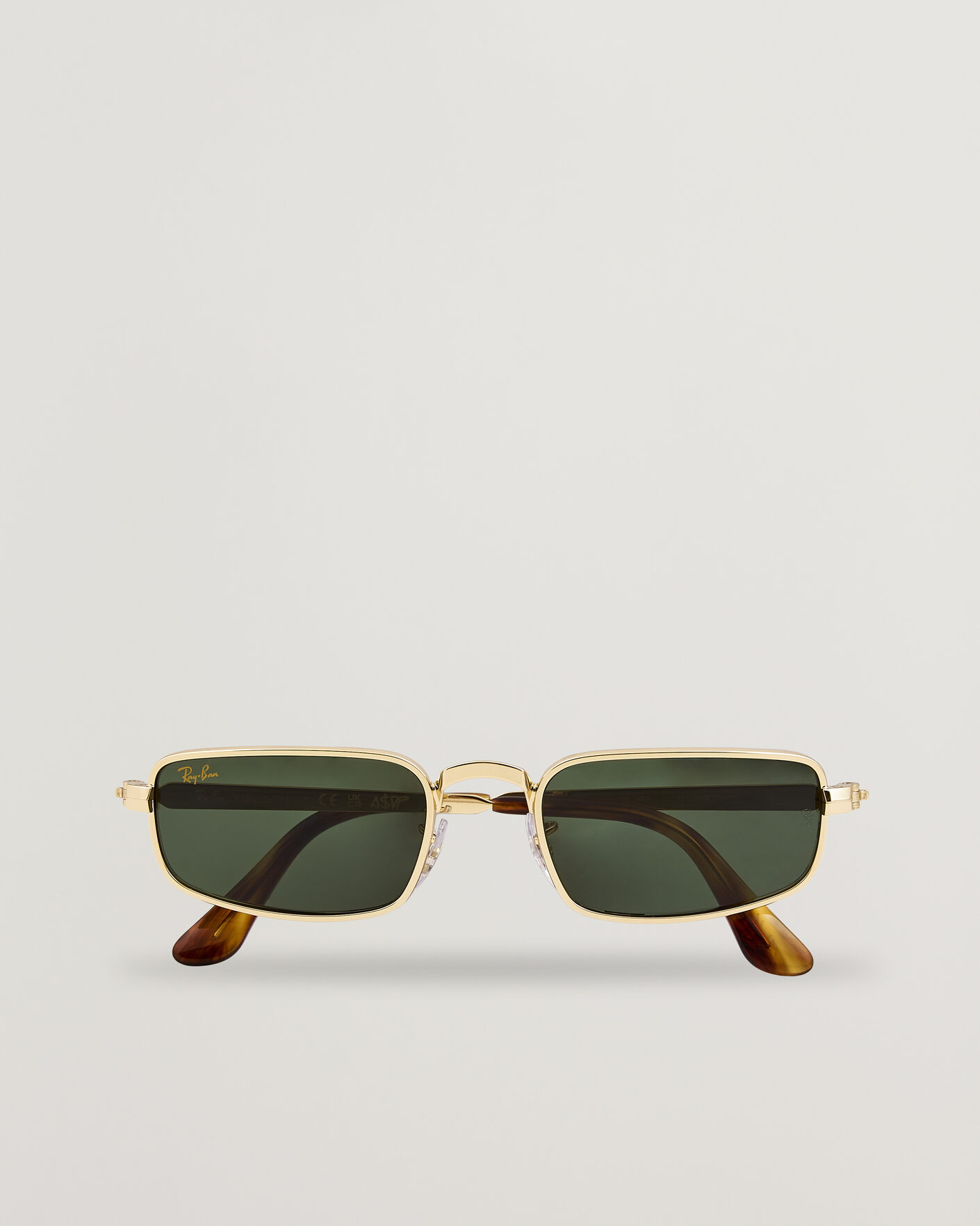 Hombres | Gafas de sol | Ray-Ban | Arista 0RB3927 Sunglasses Arista