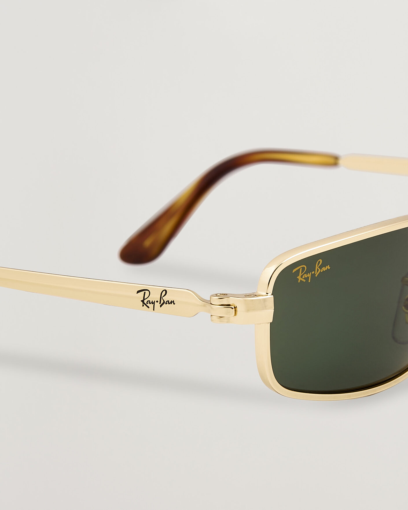 Hombres | Gafas de sol | Ray-Ban | Arista 0RB3927 Sunglasses Arista