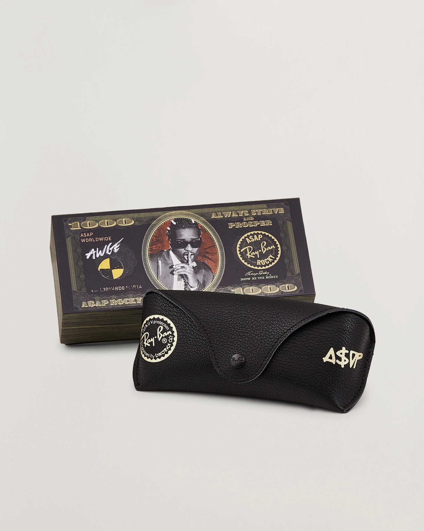 Hombres | Gafas de sol | Ray-Ban | Arista 0RB3927 Sunglasses Arista