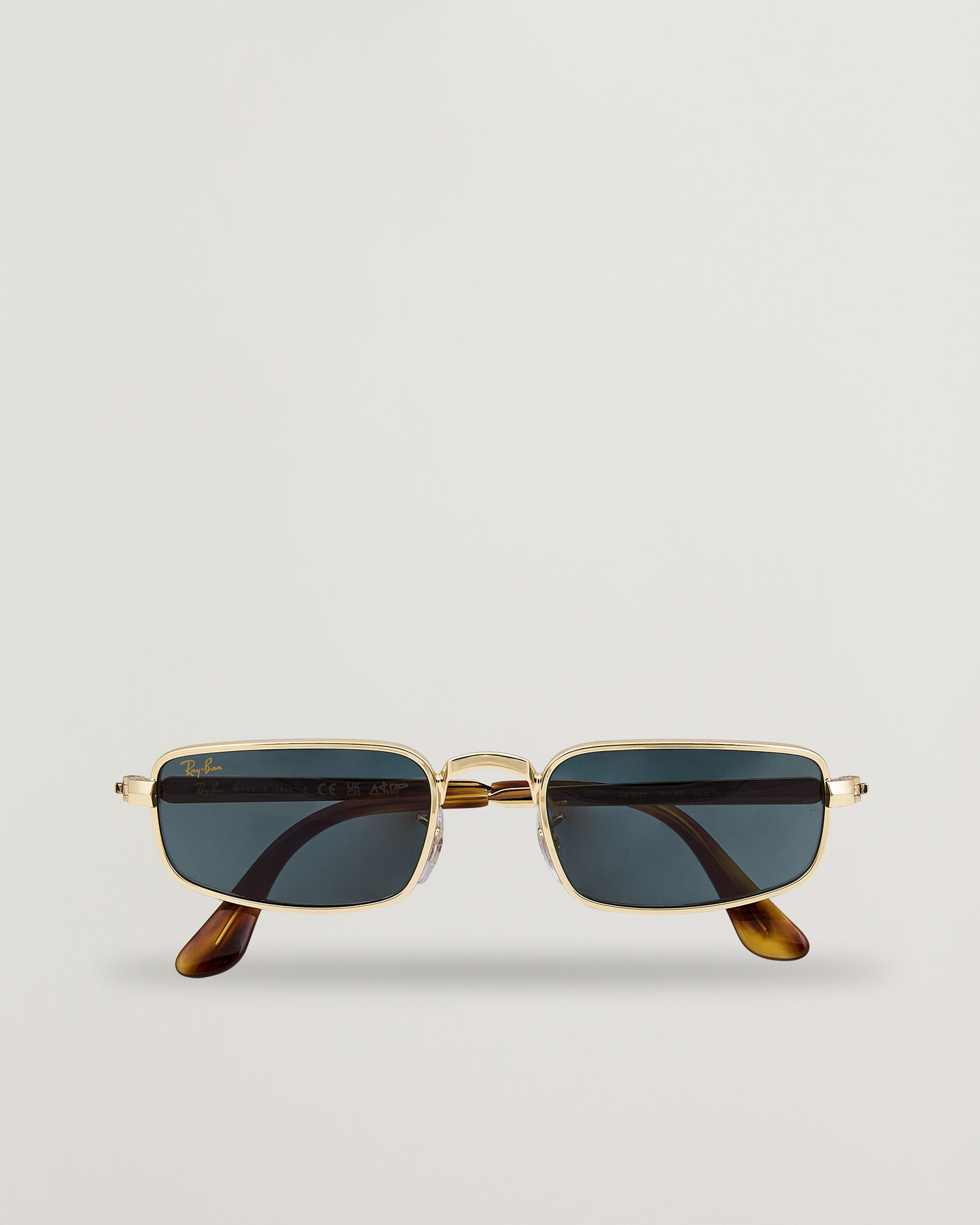 Hombres | Gafas de sol | Ray-Ban | Arista 0RB3927 Sunglasses Arista/Blue