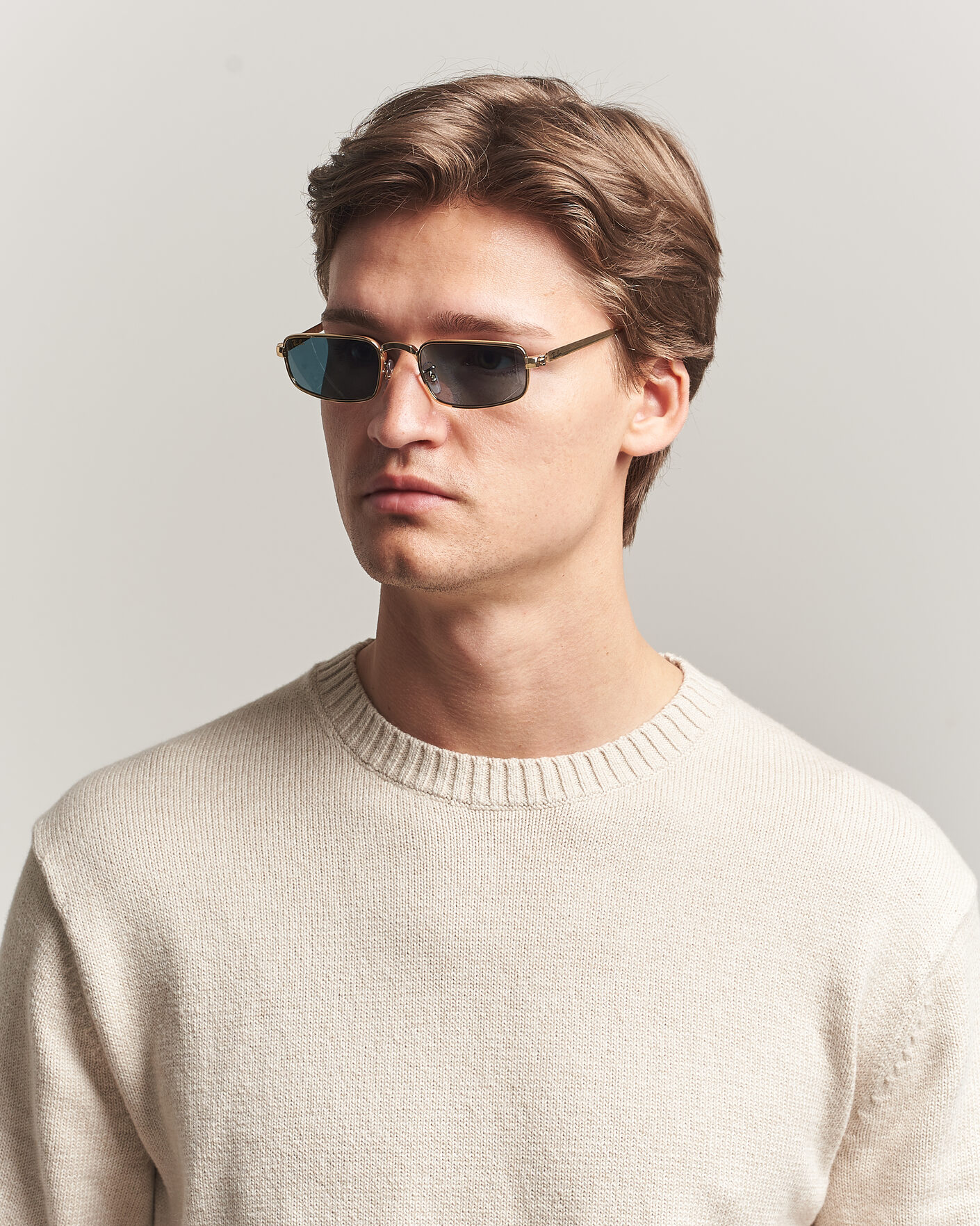 Hombres | Gafas de sol | Ray-Ban | Arista 0RB3927 Sunglasses Arista/Blue