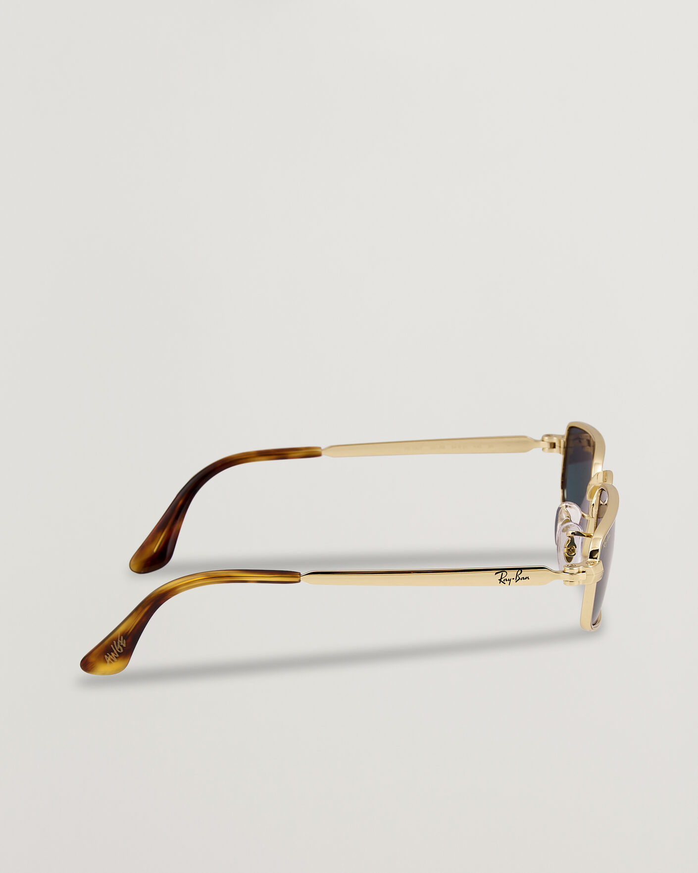 Hombres | Gafas de sol | Ray-Ban | Arista 0RB3927 Sunglasses Arista/Blue