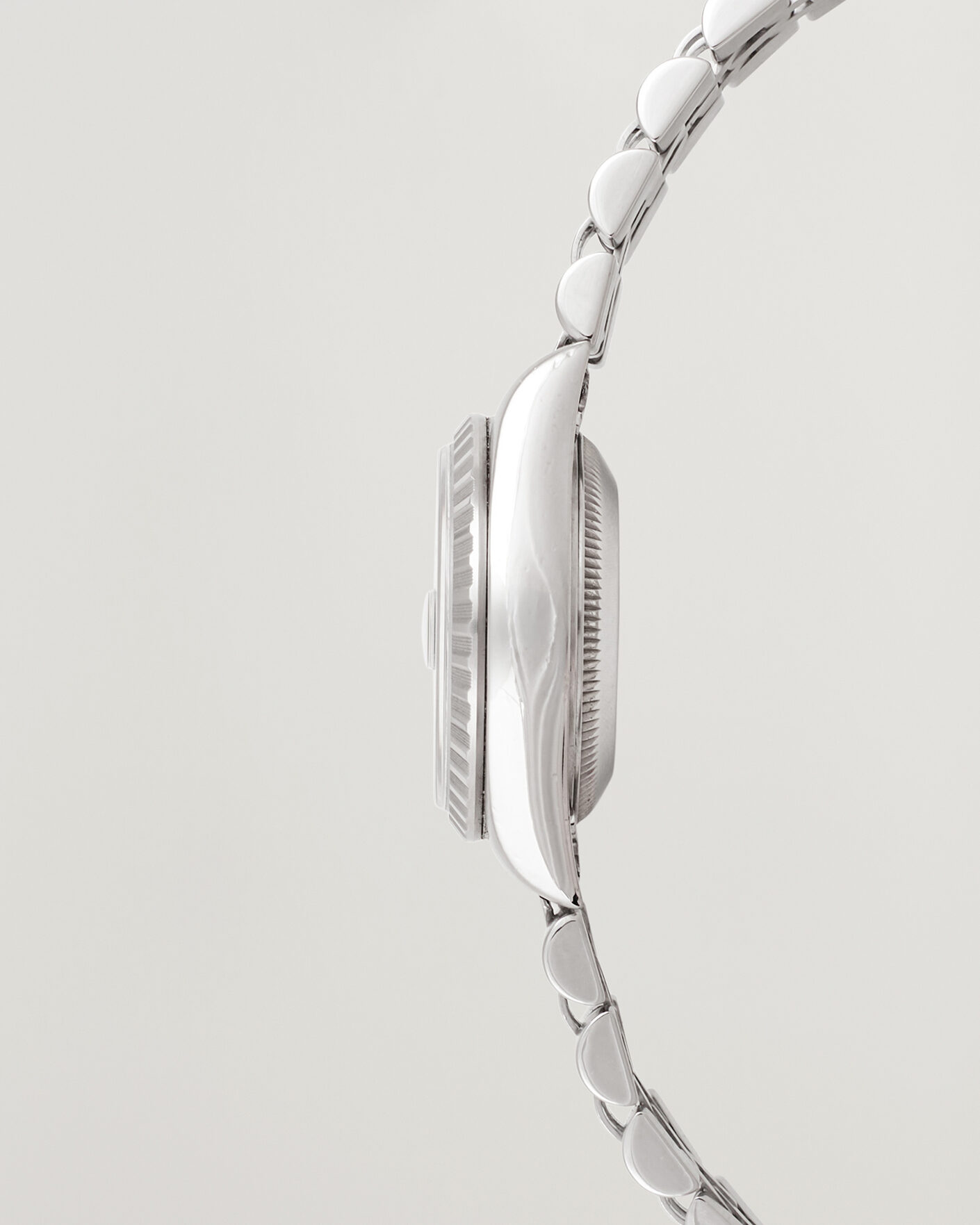 Hombres | Pre-Owned & Vintage Watches | Rolex Pre-Owned | Datejust 26 