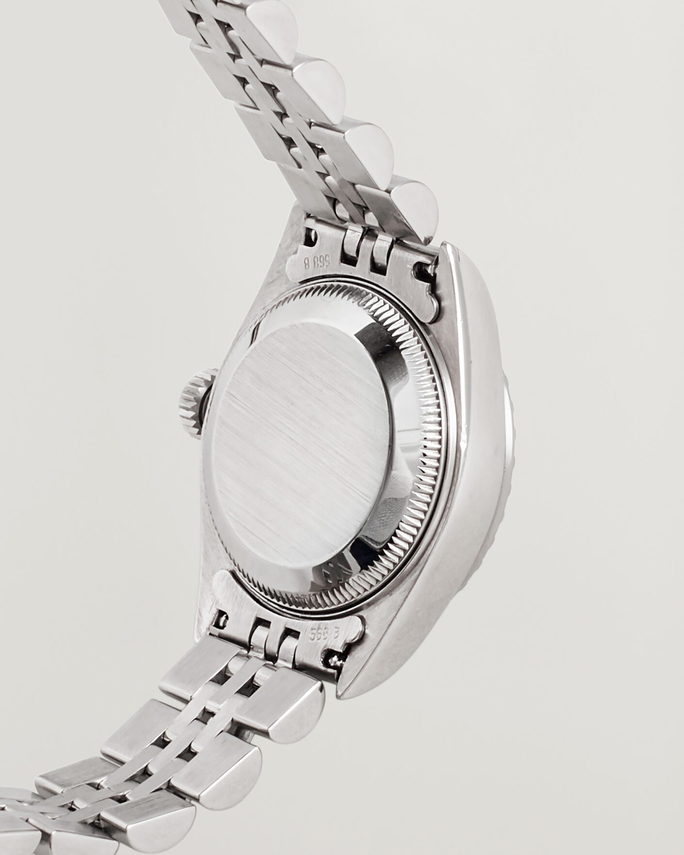 Hombres | Pre-Owned & Vintage Watches | Rolex Pre-Owned | Datejust 26 