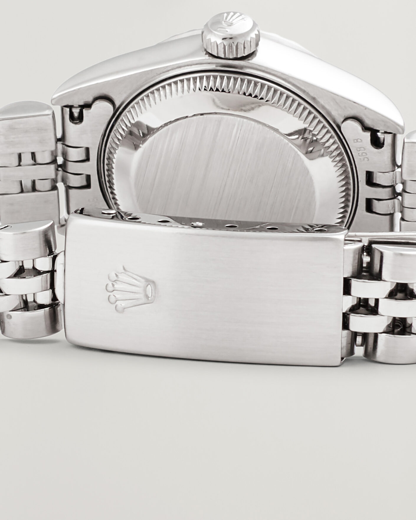 Hombres | Pre-Owned & Vintage Watches | Rolex Pre-Owned | Datejust 26 