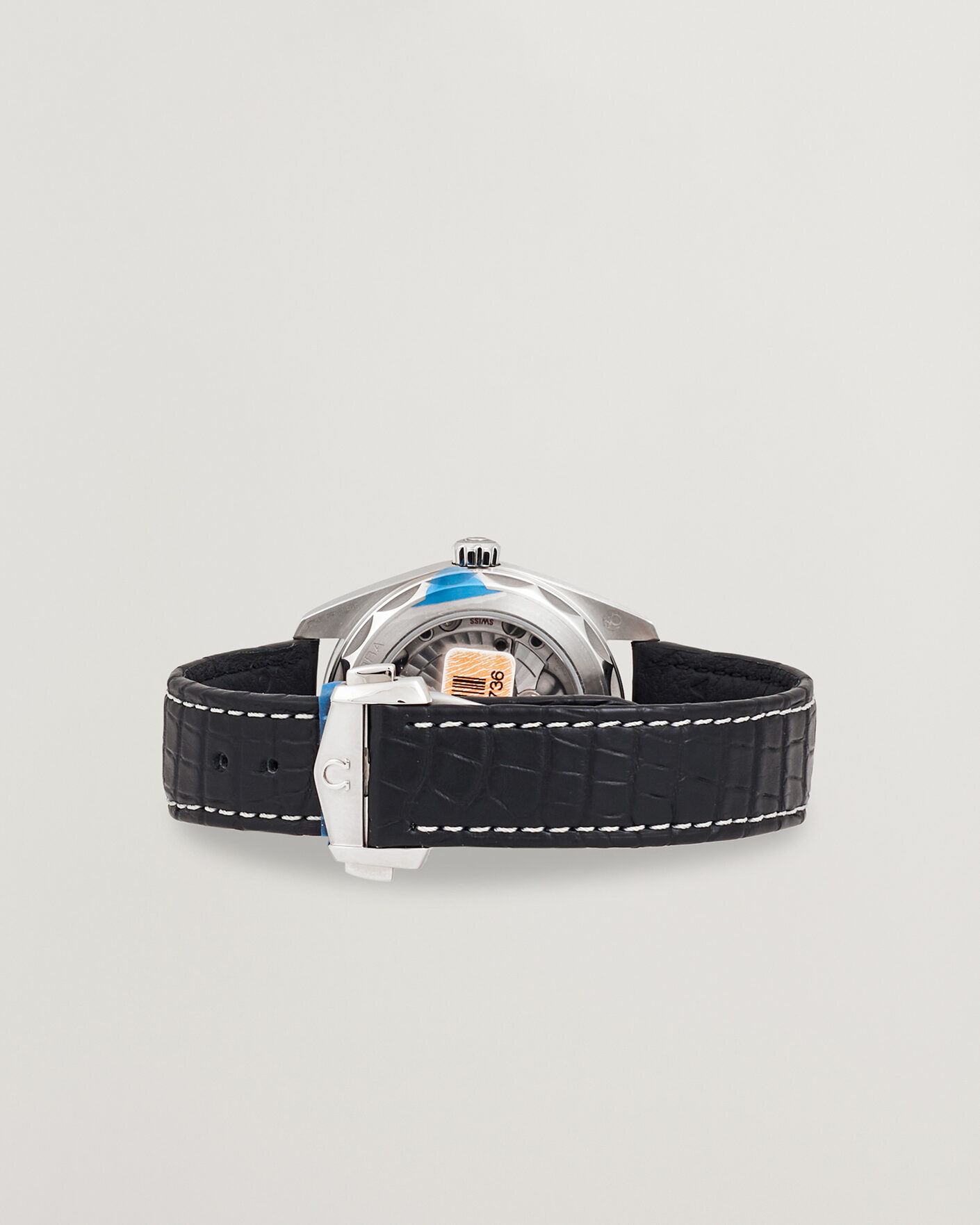 Hombres | Pre-Owned & Vintage Watches | Omega Pre-Owned | Aqua Terra
