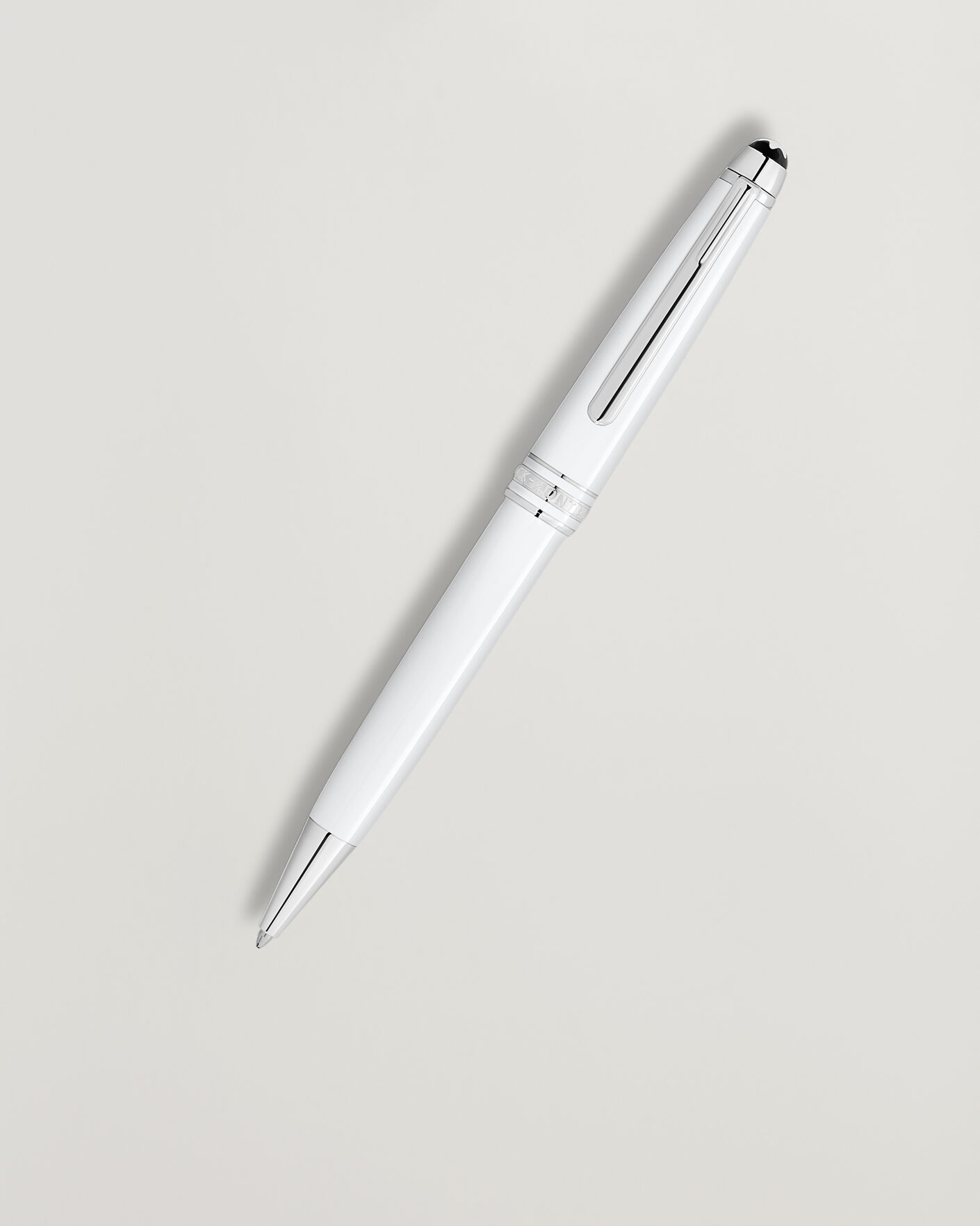 Hombres | Bolígrafos | Montblanc | 164 Meisterstück BP White