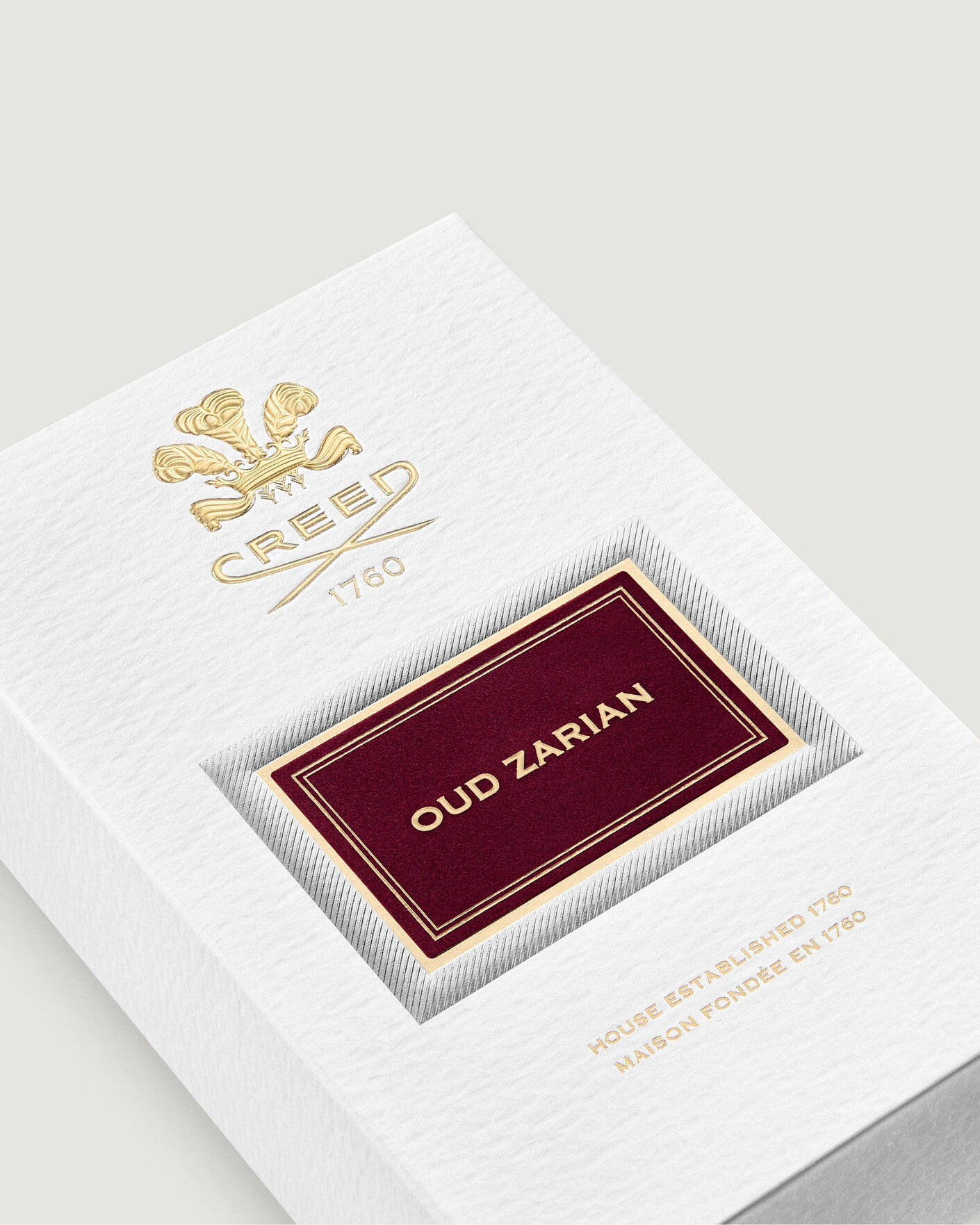 Hombres | Fragancias | Creed | Oud Zarian Eau de Parfum 50ml