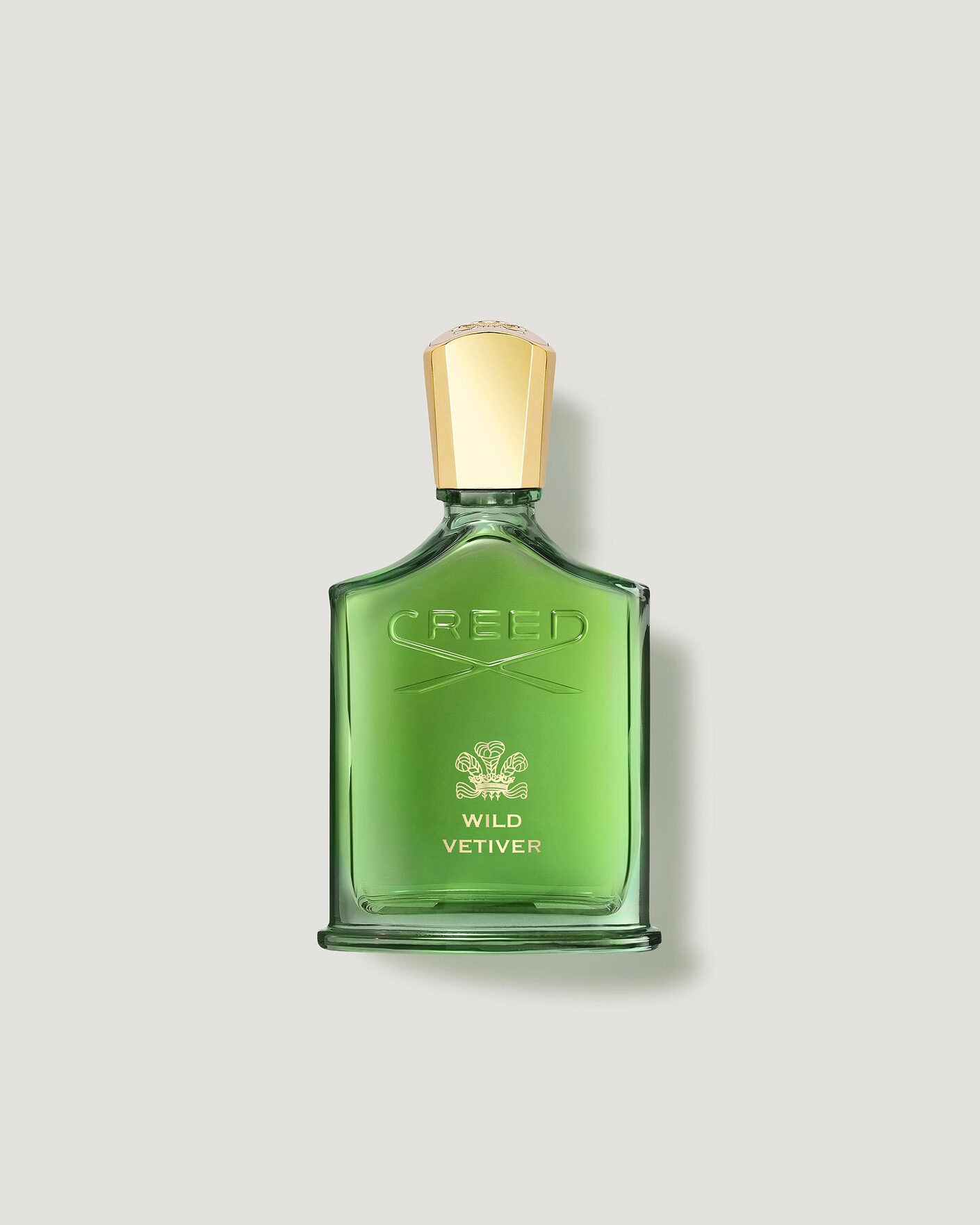 Hombres | Fragancias | Creed | Wild Vetiver Eau de Parfum 50ml