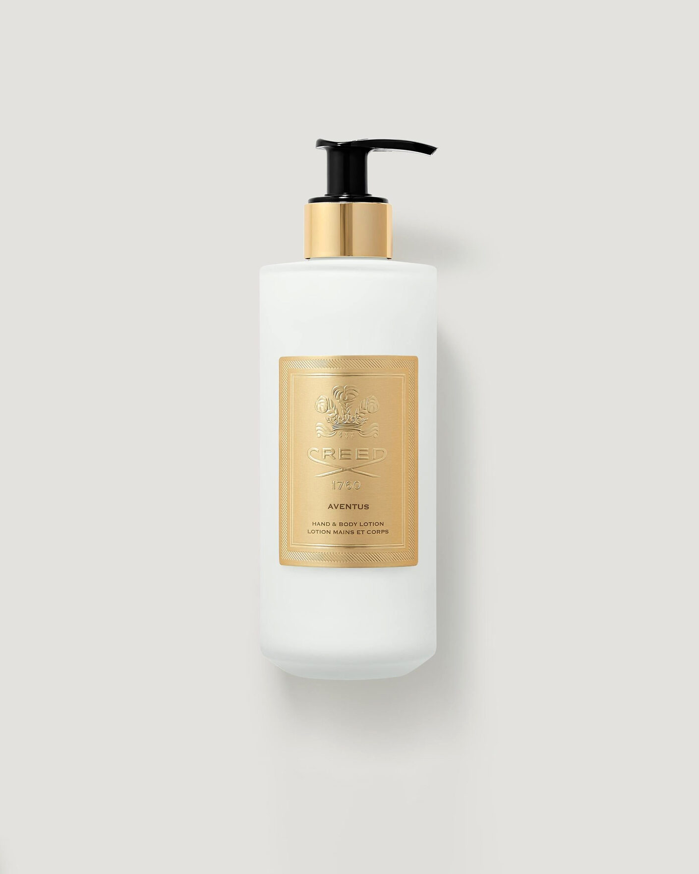 Hombres | Cuidado de la piel | Creed | Aventus Hand & Body Lotion 300ml