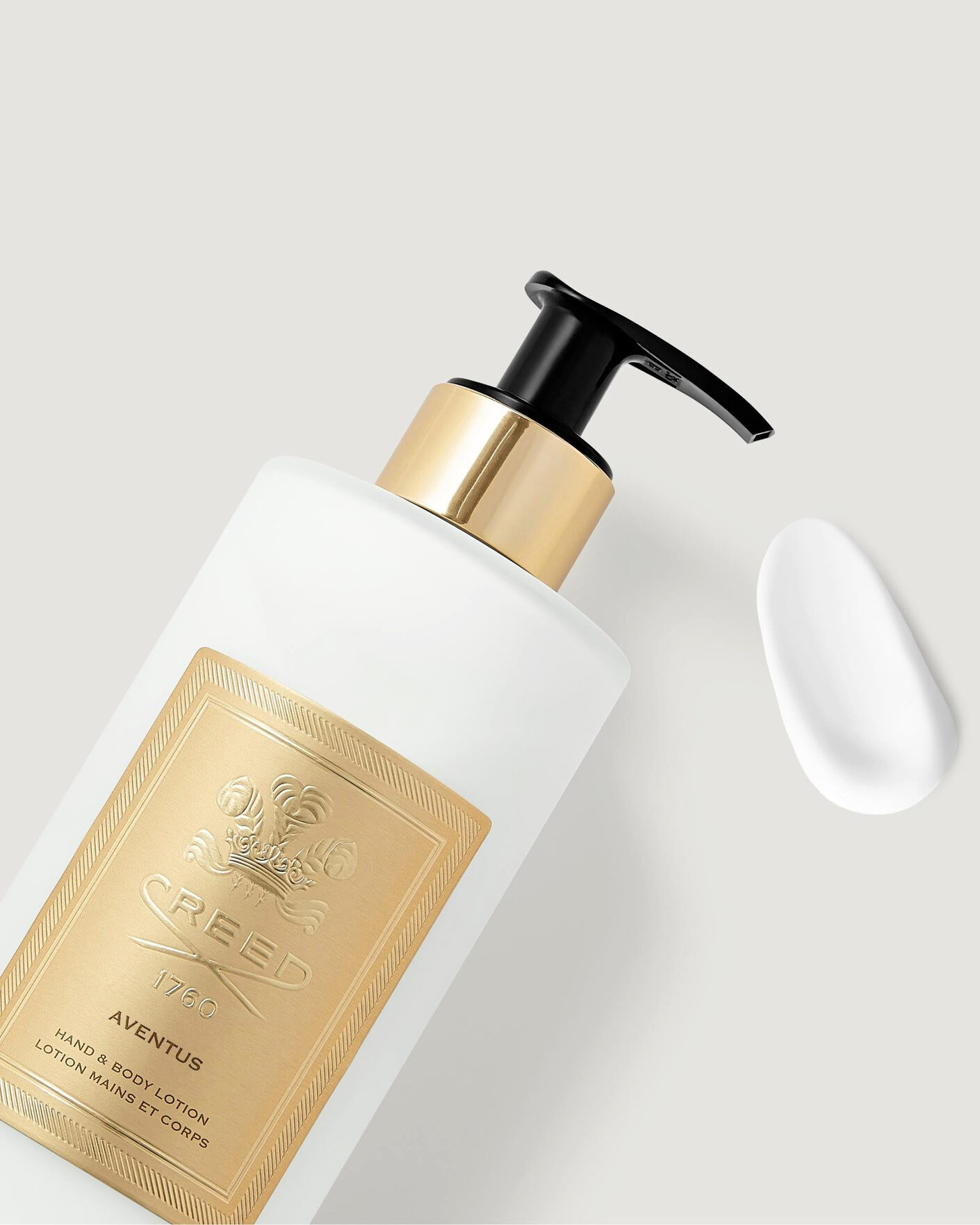 Hombres | Cuidado de la piel | Creed | Aventus Hand & Body Lotion 300ml