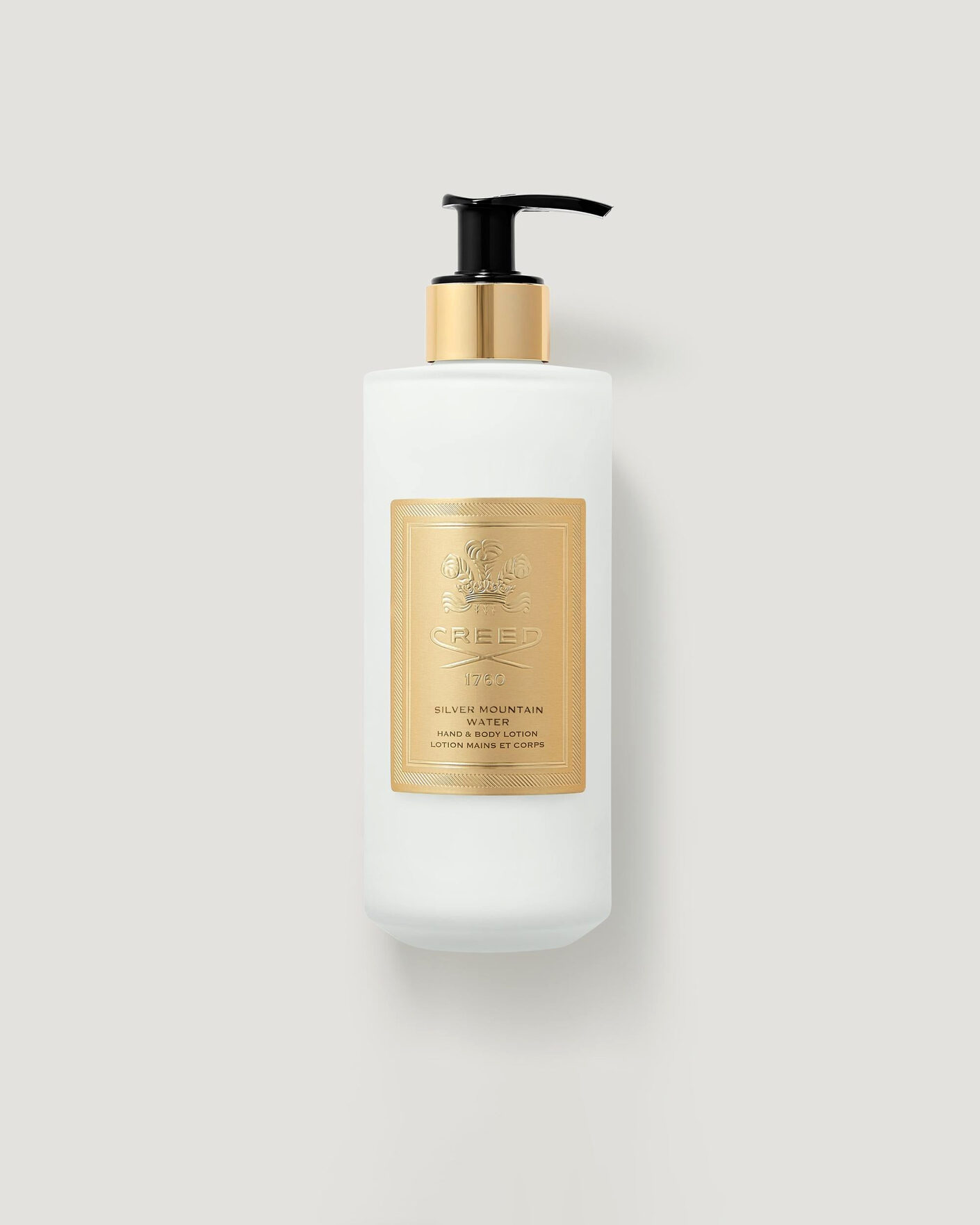 Hombres | Cuidado de la piel | Creed | Silver Mountain Water Hand & Body Lotion 300ml