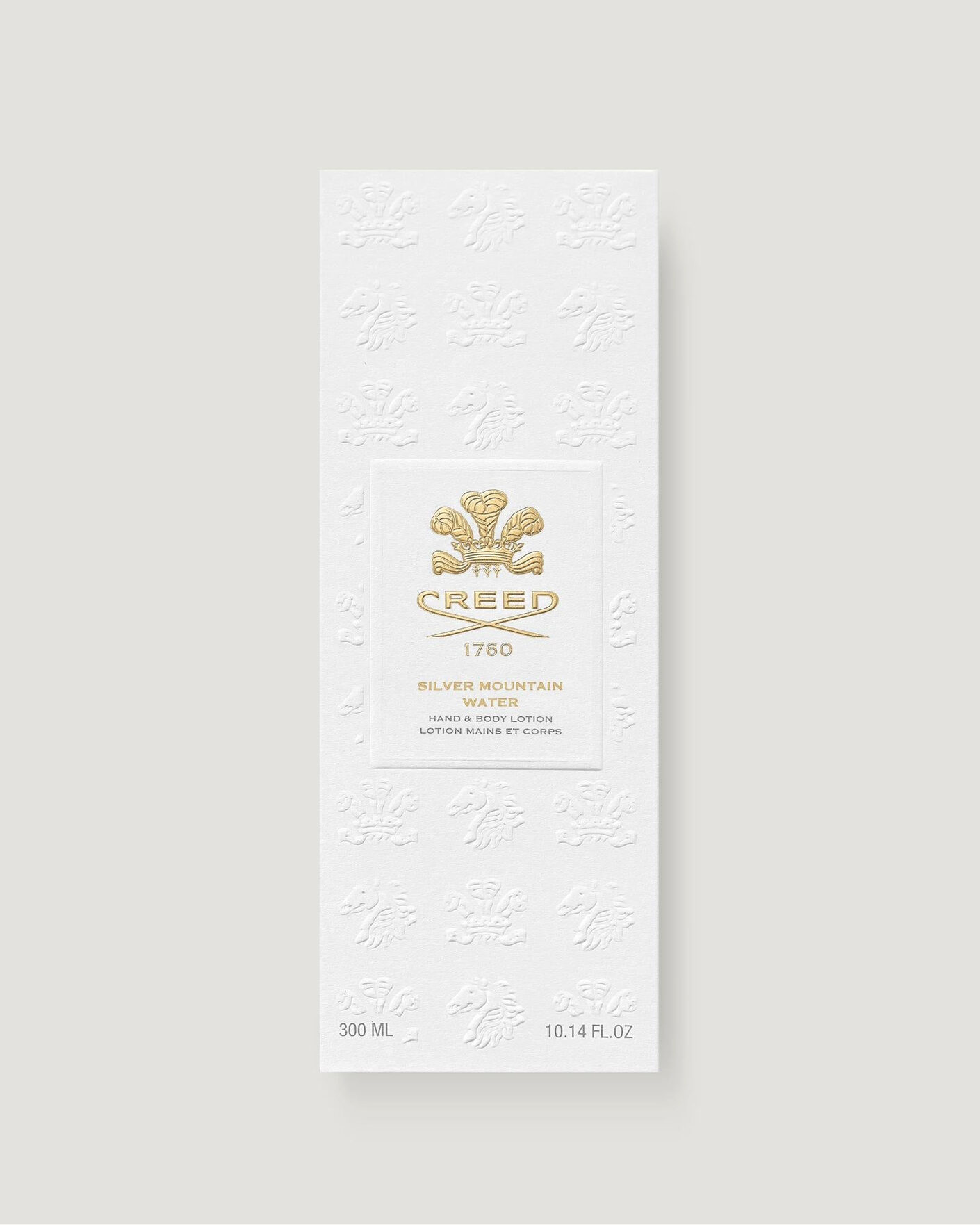 Hombres | Cuidado de la piel | Creed | Silver Mountain Water Hand & Body Lotion 300ml