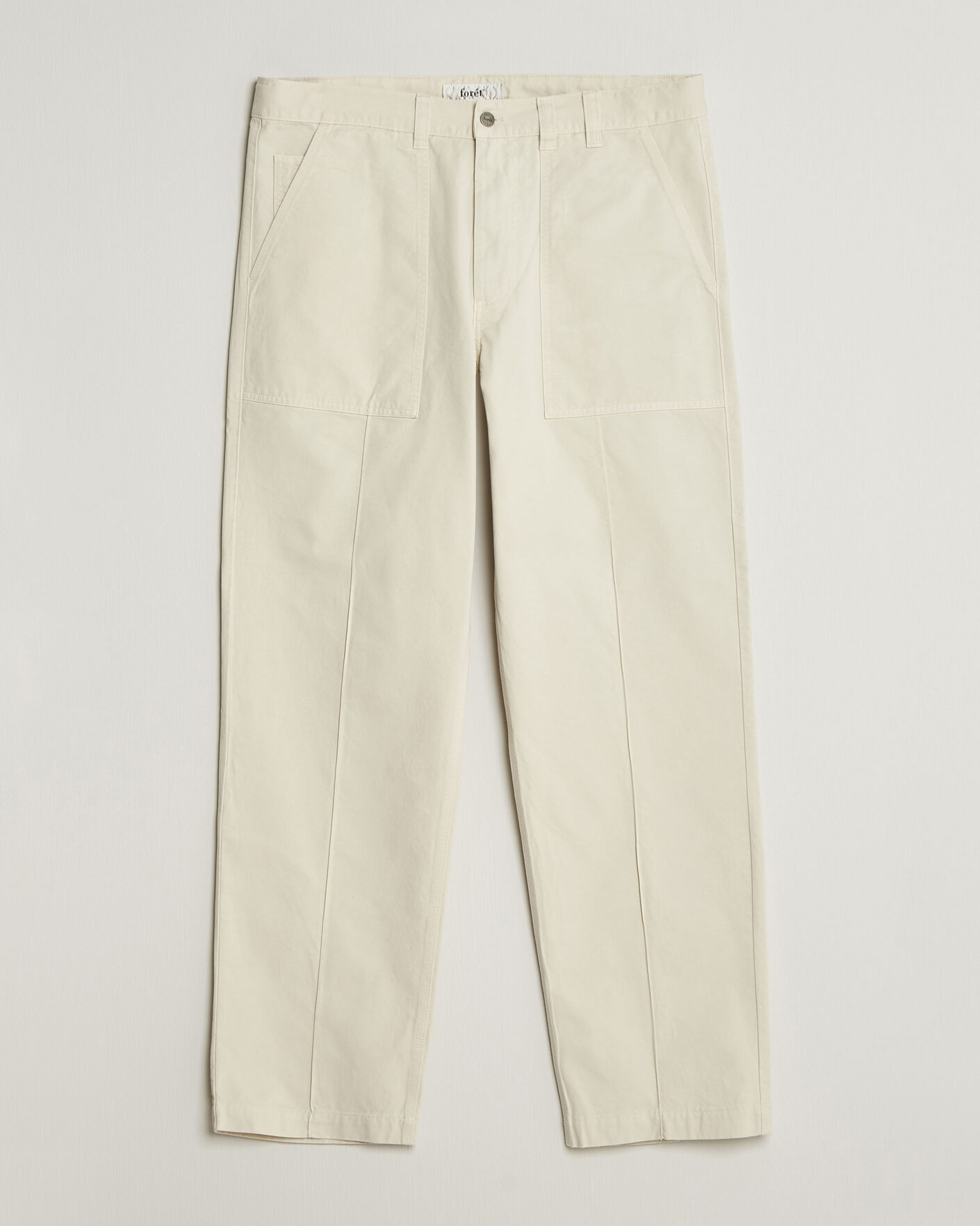 Hombres | Pantalones | Forét | Searcher Fatigue Pants Cloud