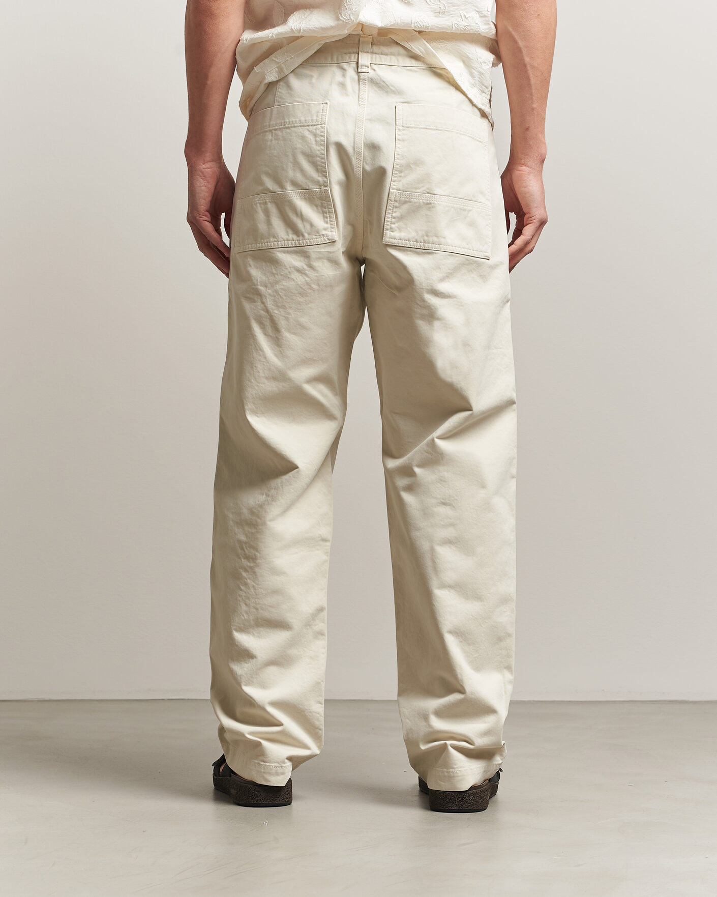 Hombres | Pantalones | Forét | Searcher Fatigue Pants Cloud