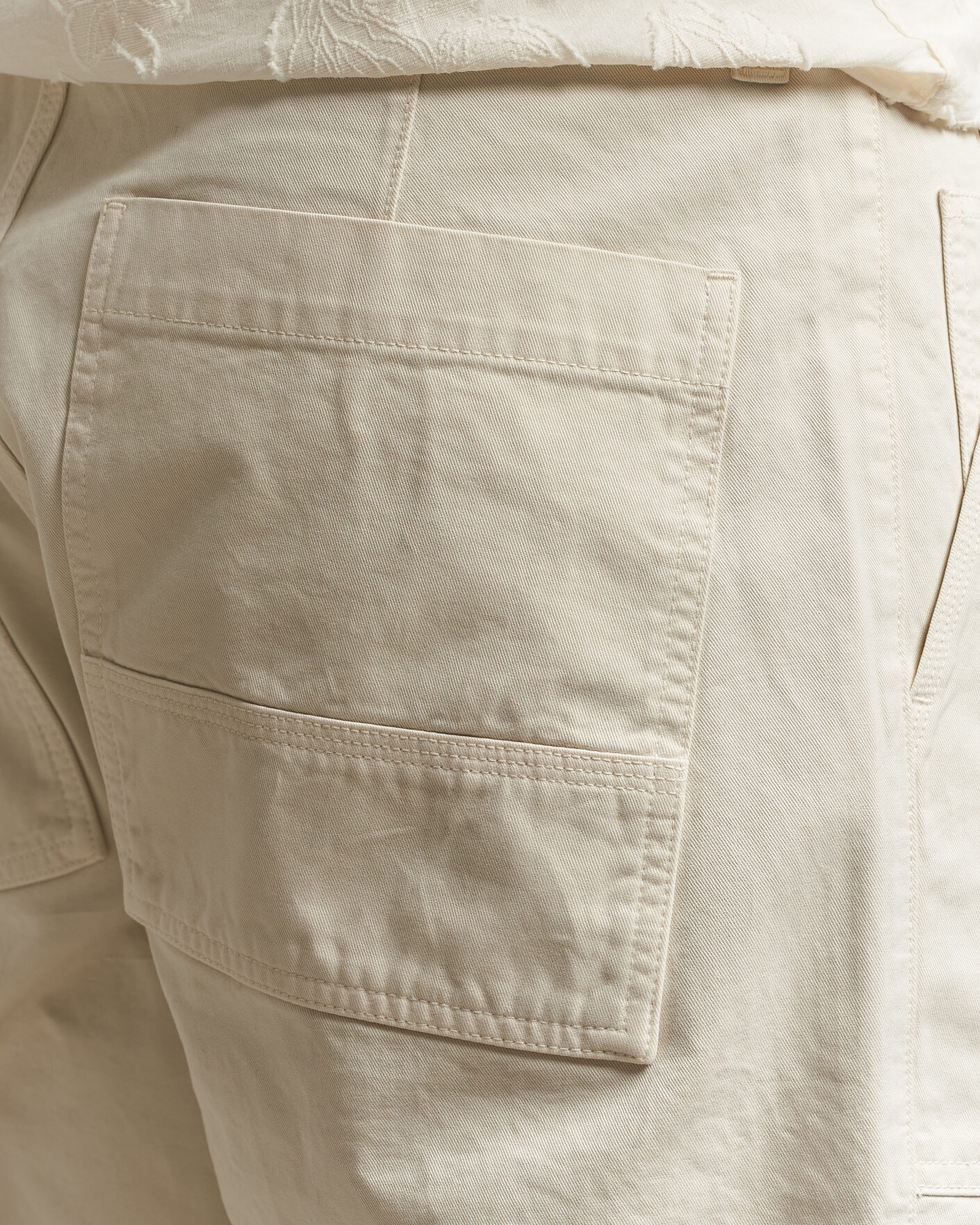 Hombres | Pantalones | Forét | Searcher Fatigue Pants Cloud