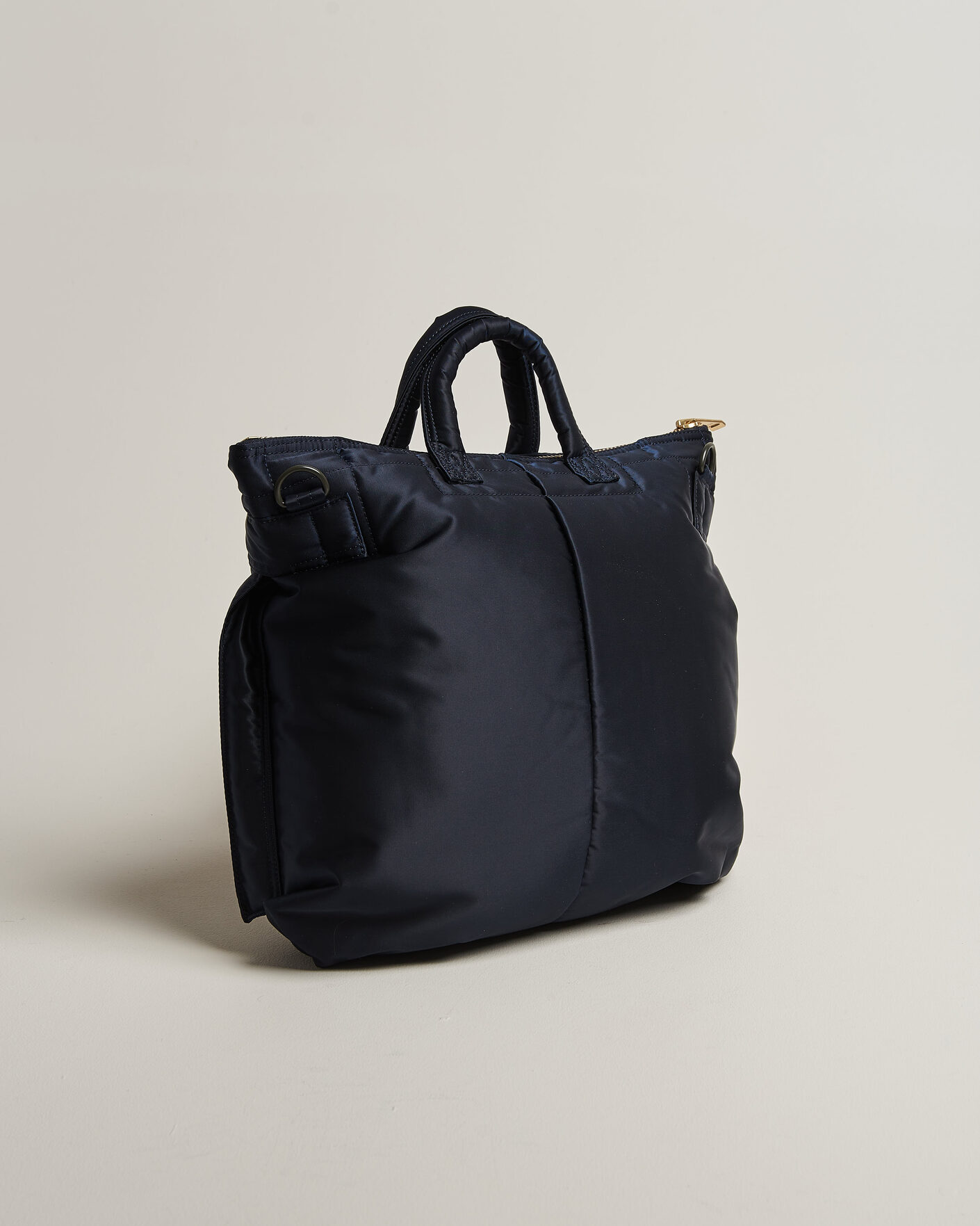 Hombres | Bolsos | Porter-Yoshida & Co. | Tanker Helmet Bag Navy