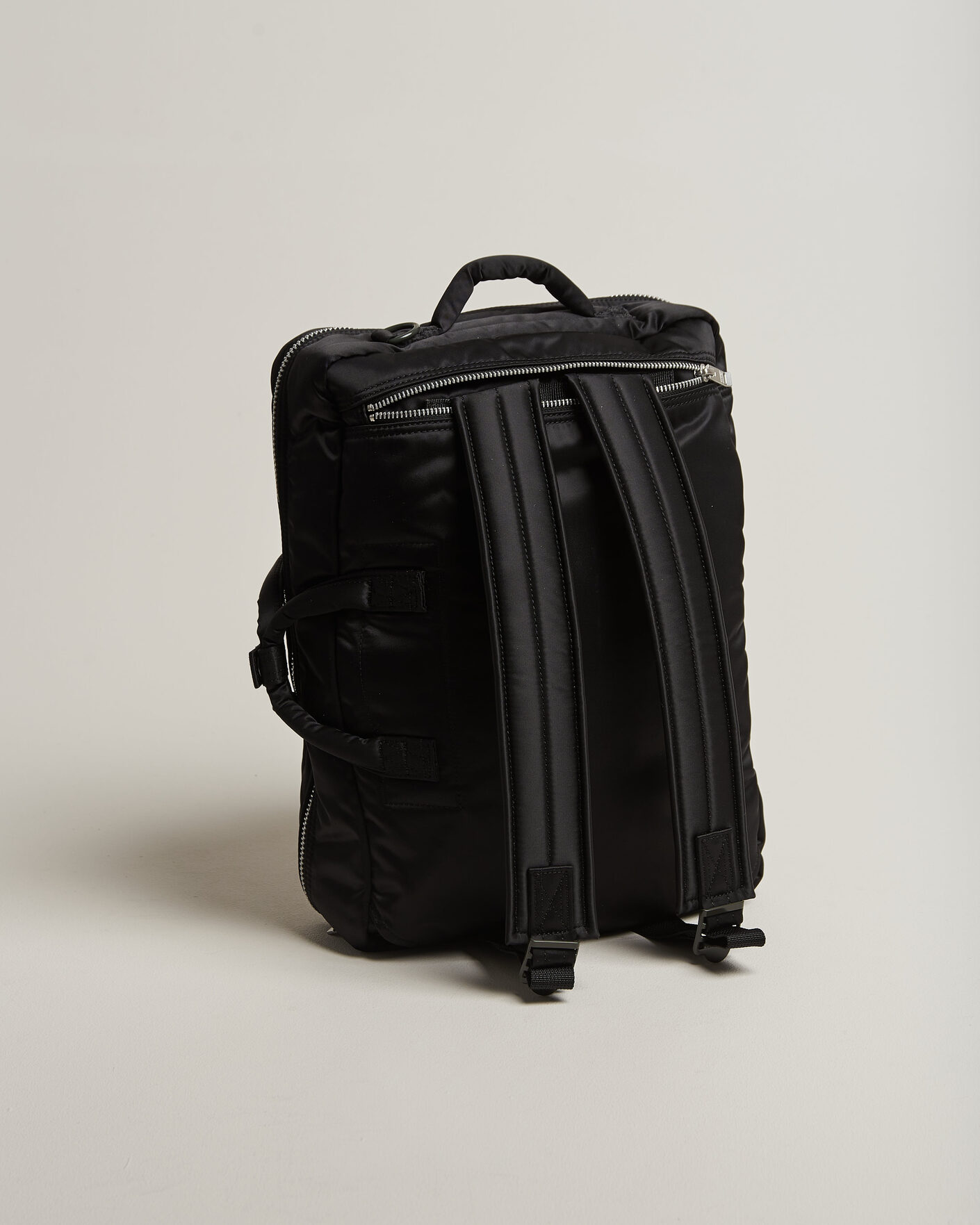 Hombres | Bolsos | Porter-Yoshida & Co. | Porter-Yoshida & Co.Tanker 3Way Document BagBlack
