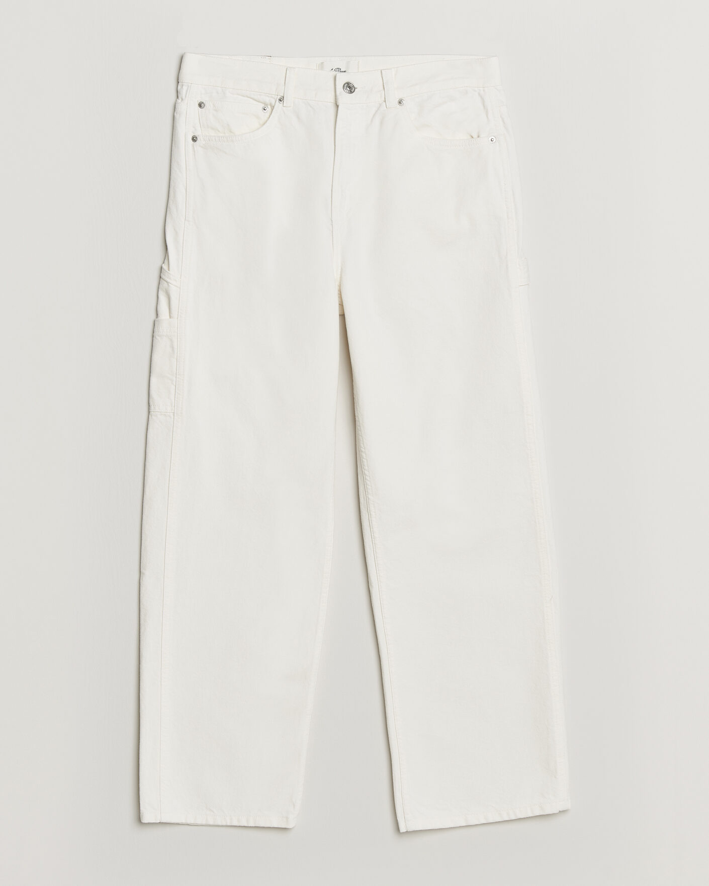 Hombres | Vaqueros | LES DEUX | Carpenter Jeans Light Ivory