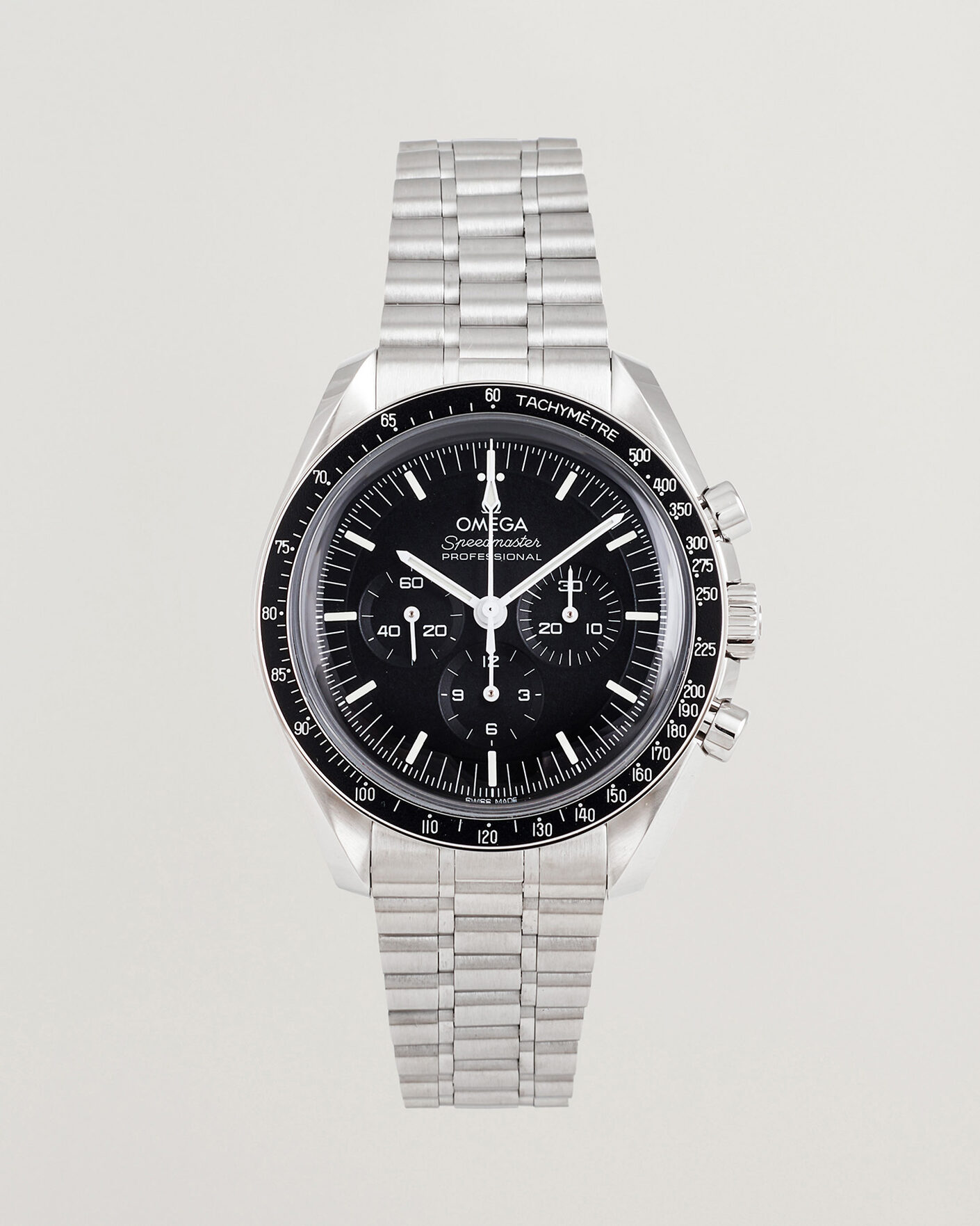 Hombres | Pre-Owned & Vintage Watches | Omega Pre-Owned | Speedmaster PRO 