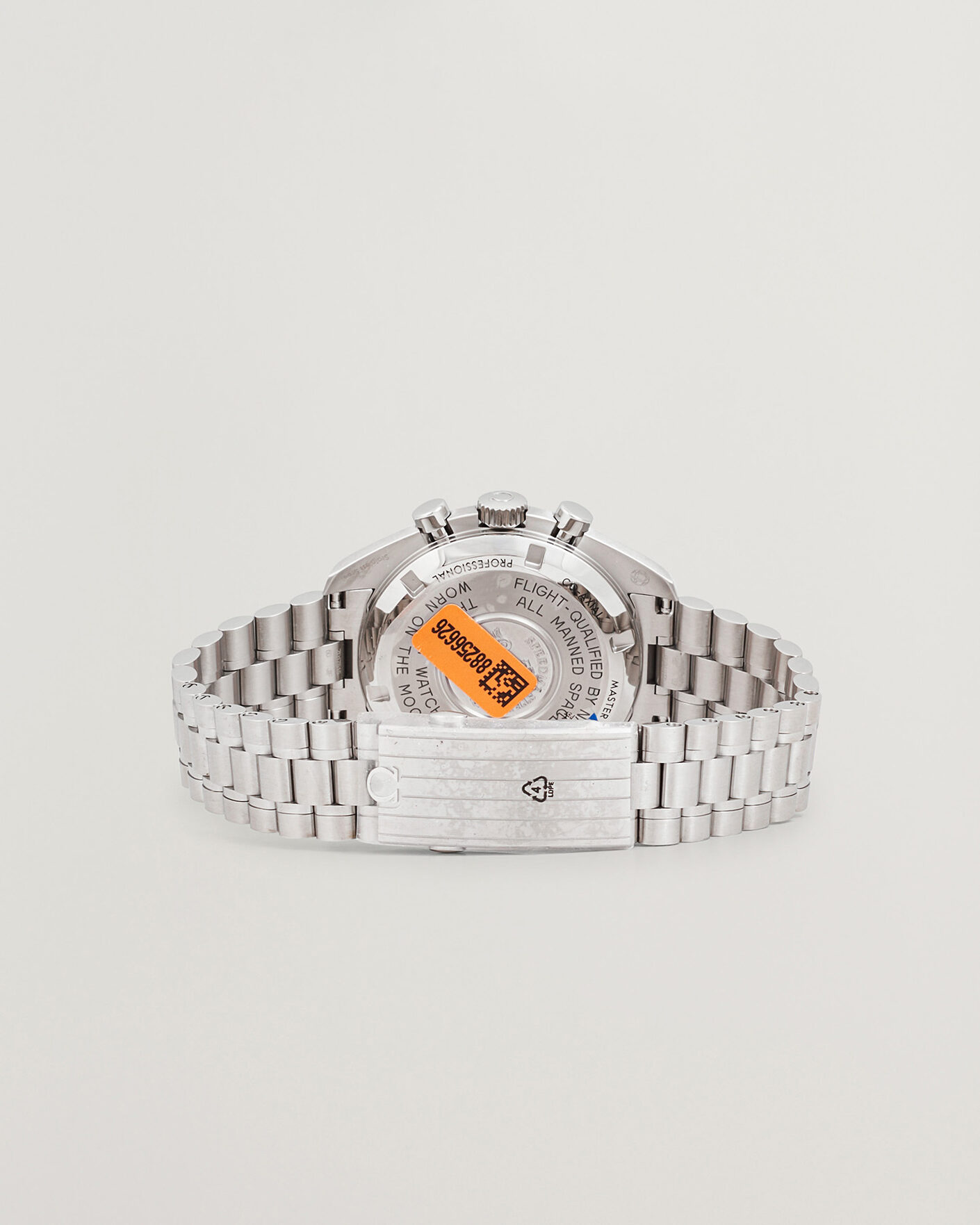 Hombres | Pre-Owned & Vintage Watches | Omega Pre-Owned | Speedmaster PRO 