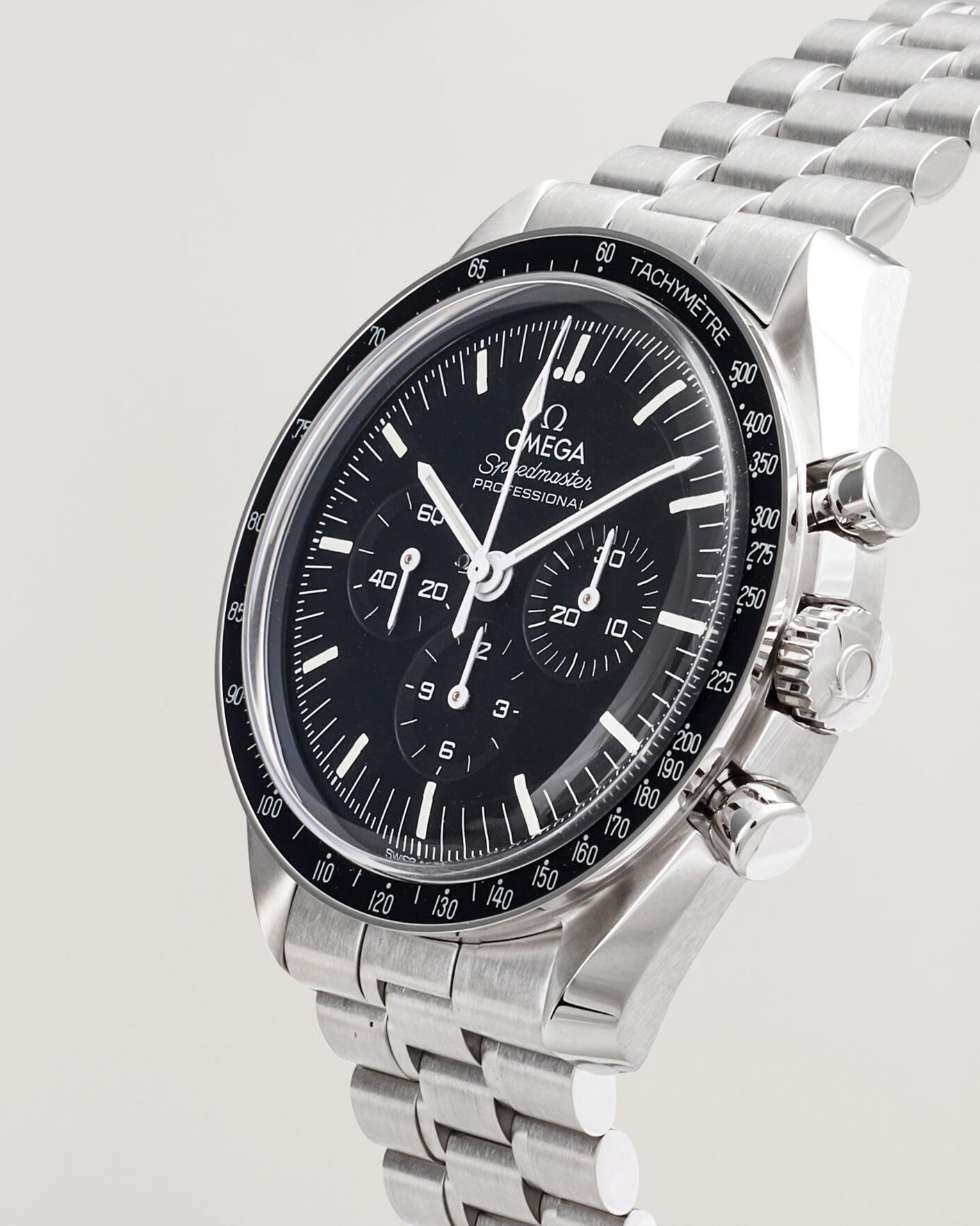 Hombres | Pre-Owned & Vintage Watches | Omega Pre-Owned | Speedmaster PRO 