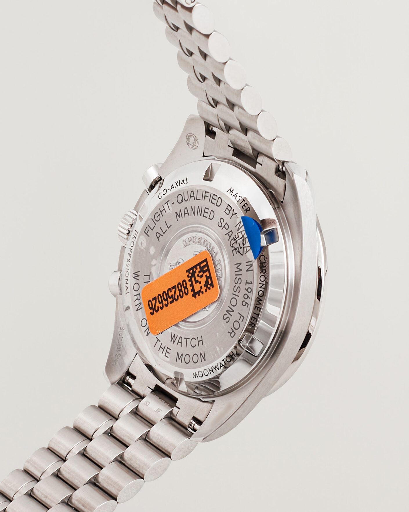 Hombres | Pre-Owned & Vintage Watches | Omega Pre-Owned | Speedmaster PRO 