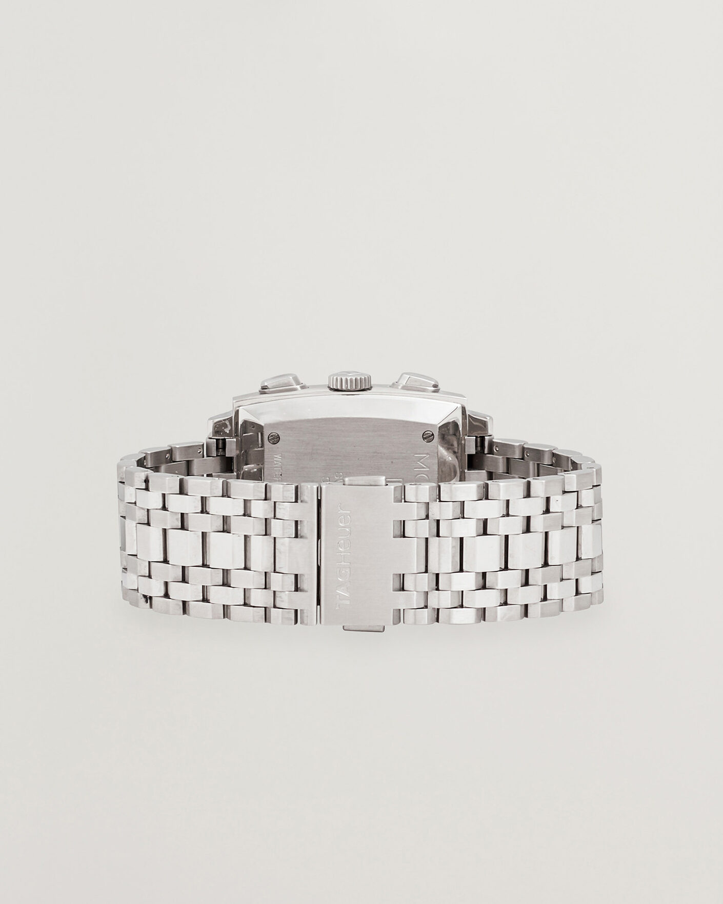 Hombres | Pre-Owned & Vintage Watches | Tag Heuer Pre-Owned | Monaco Steve McQueen