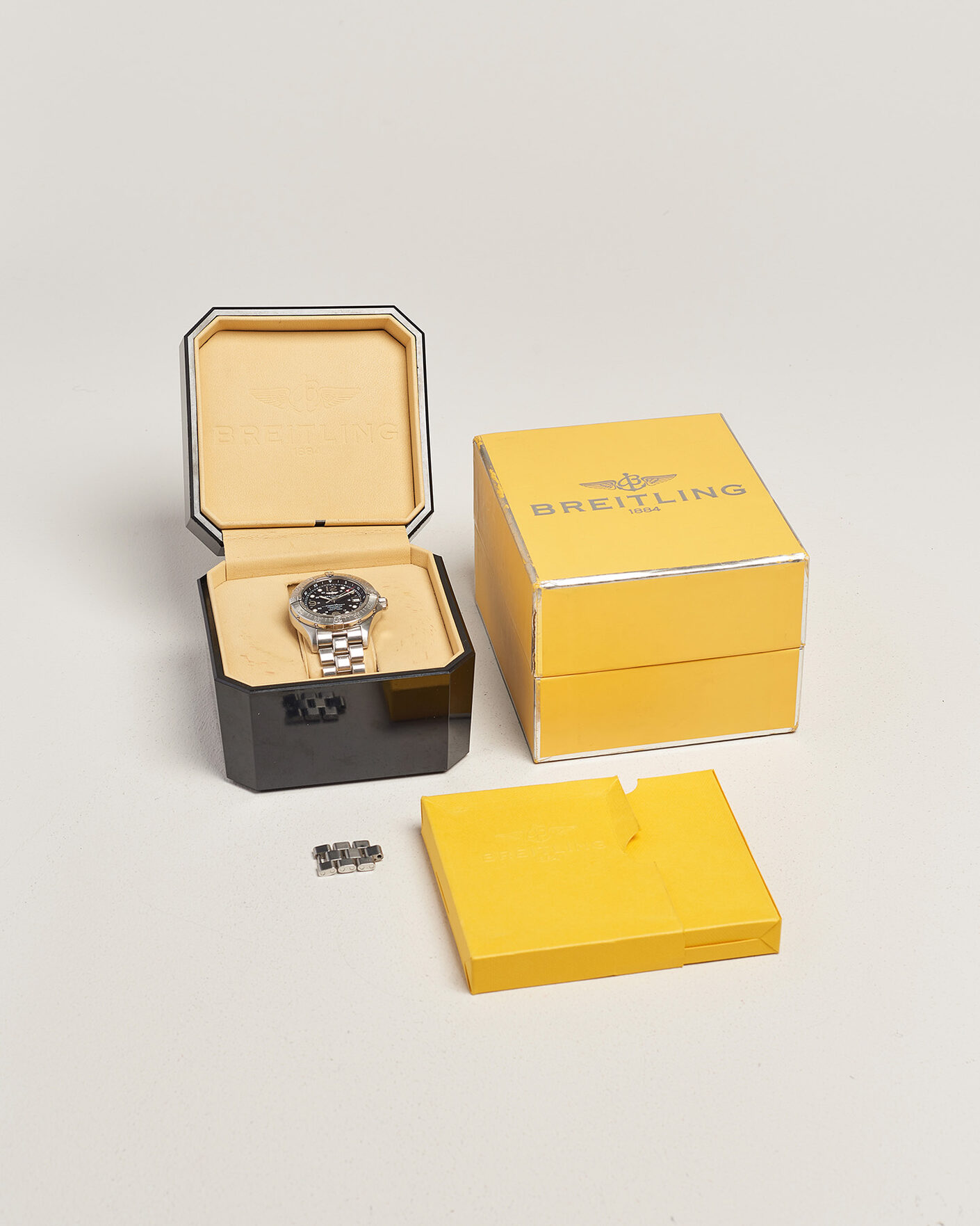 Hombres | Breitling Pre-Owned Superocean 42 | Breitling Pre-Owned | Superocean 42
