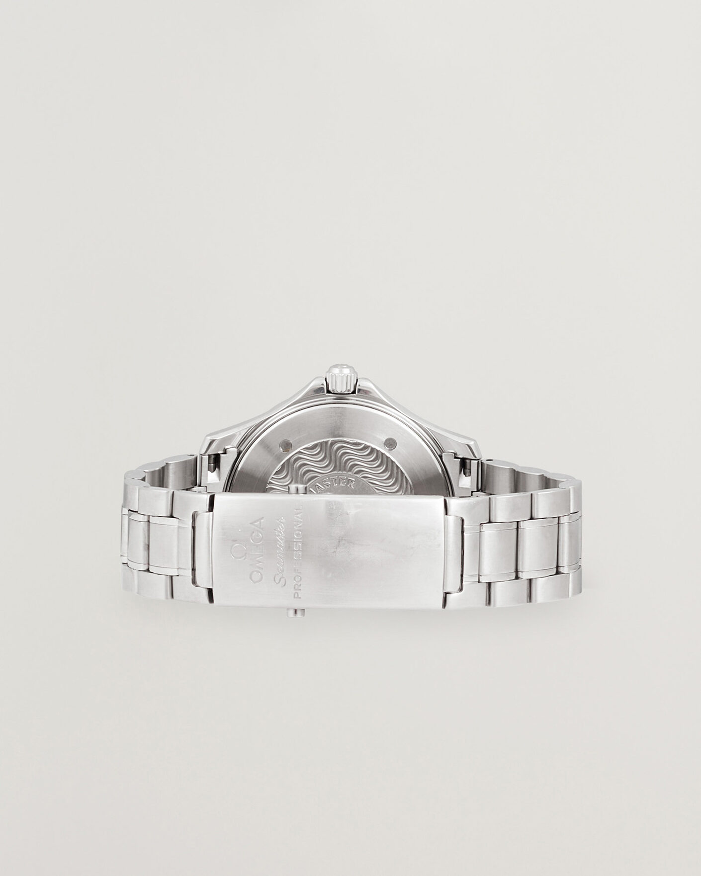 Hombres | Pre-Owned & Vintage Watches | Omega Pre-Owned | Seamaster 300M Peter Blake 