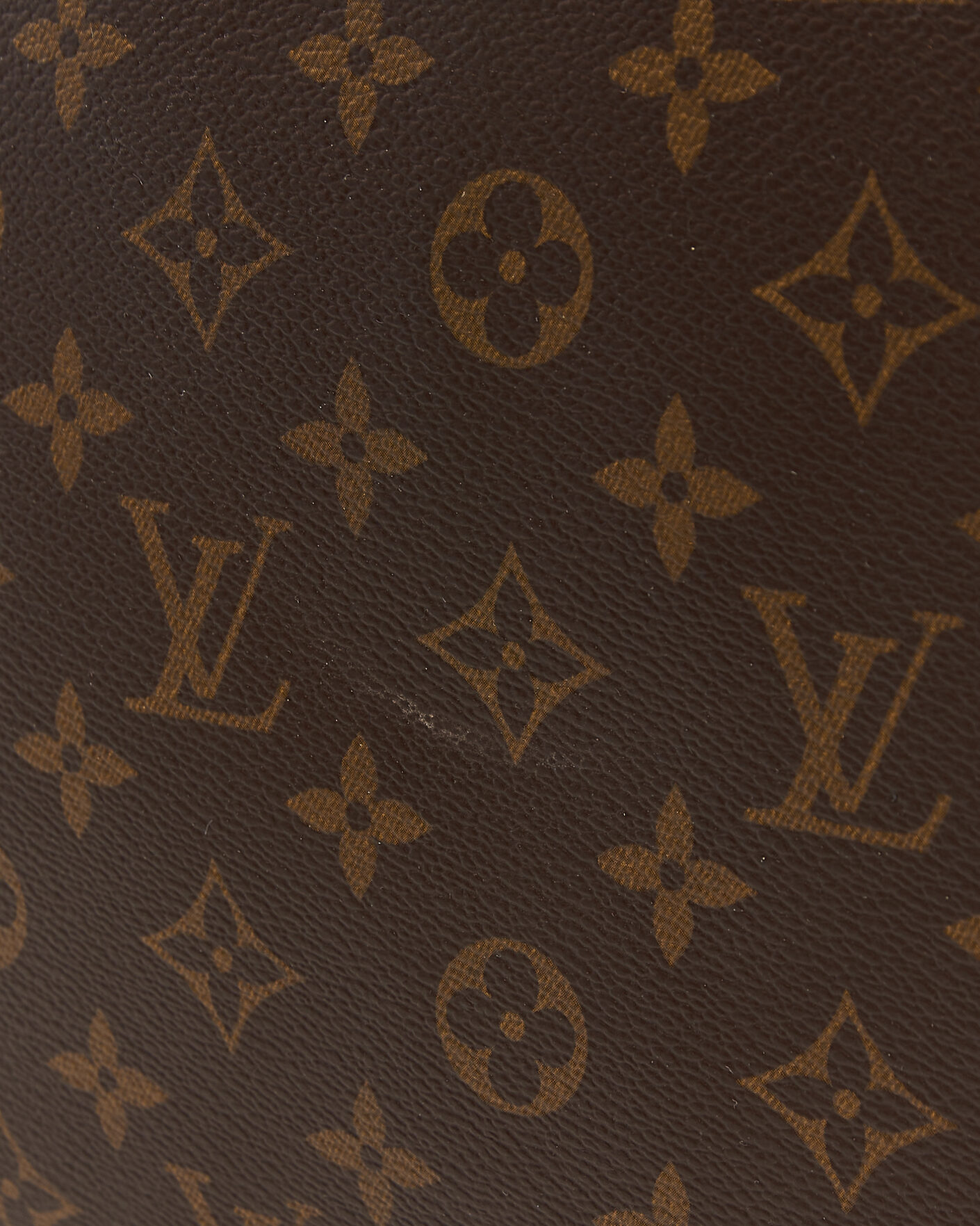 Hombres | Pre-Owned & Vintage Bags | Louis Vuitton Pre-Owned | Deauville Bag Monogram