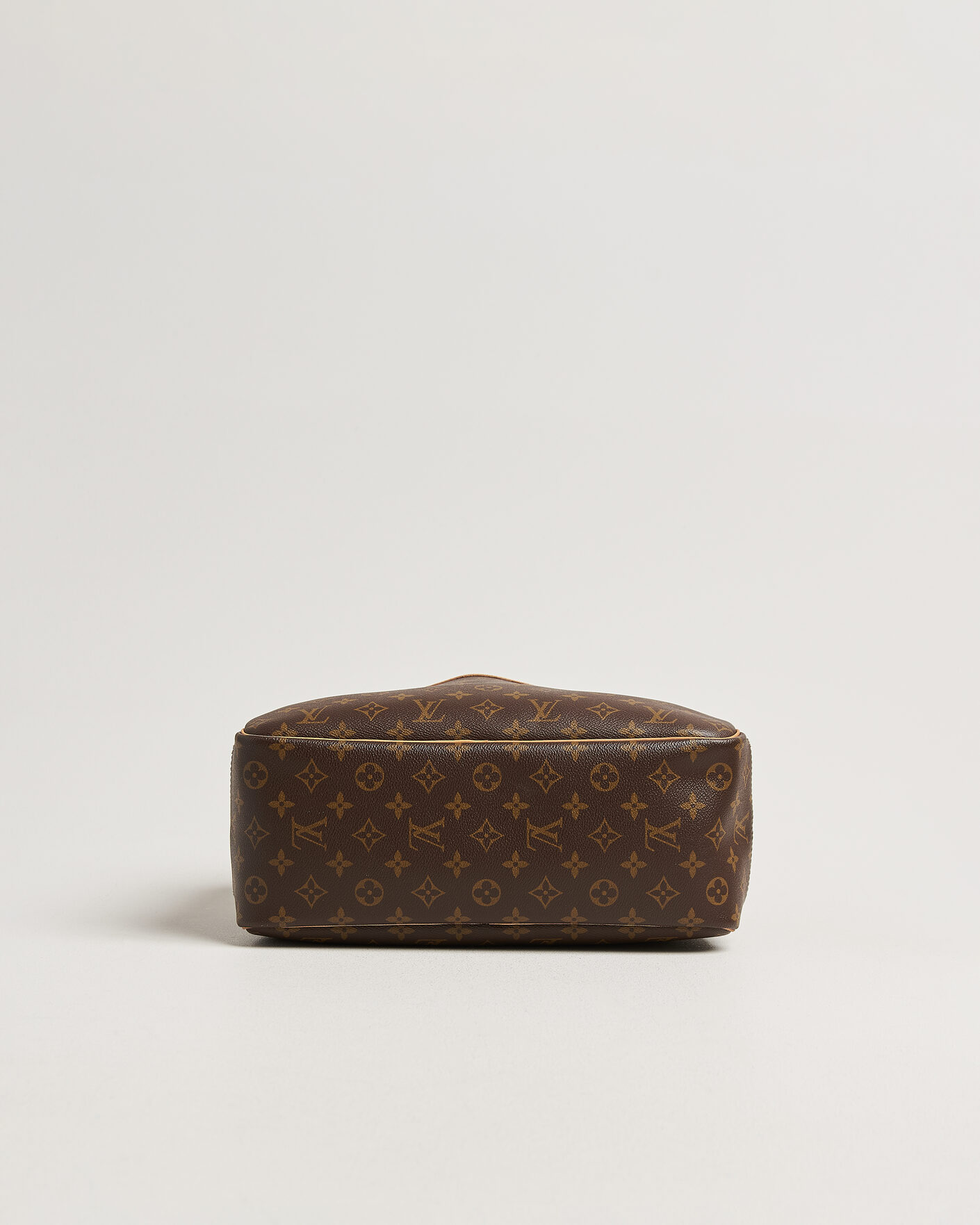 Hombres | Pre-Owned & Vintage Bags | Louis Vuitton Pre-Owned | Deauville Bag Monogram