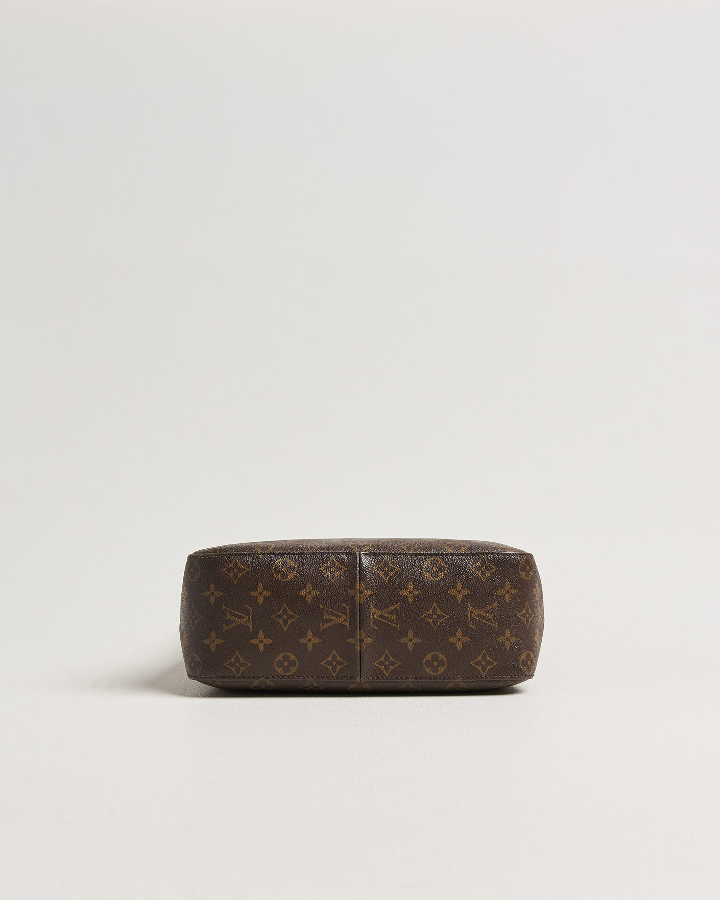 Hombres | Pre-Owned & Vintage Bags | Louis Vuitton Pre-Owned | Looping Handbag GM Monogram