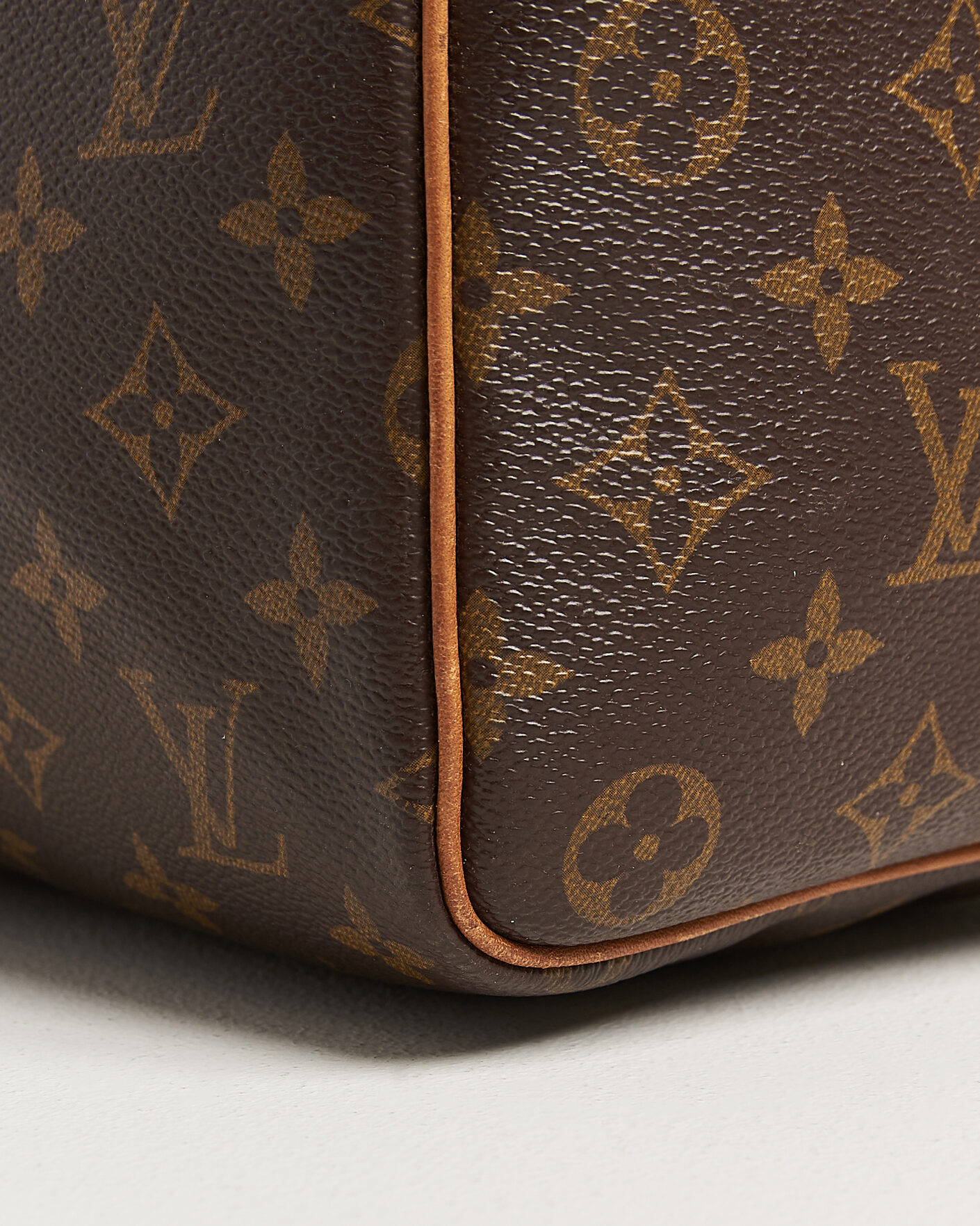 Hombres | Pre-Owned & Vintage Bags | Louis Vuitton Pre-Owned | Keepall Bandouliére 45 Monogram