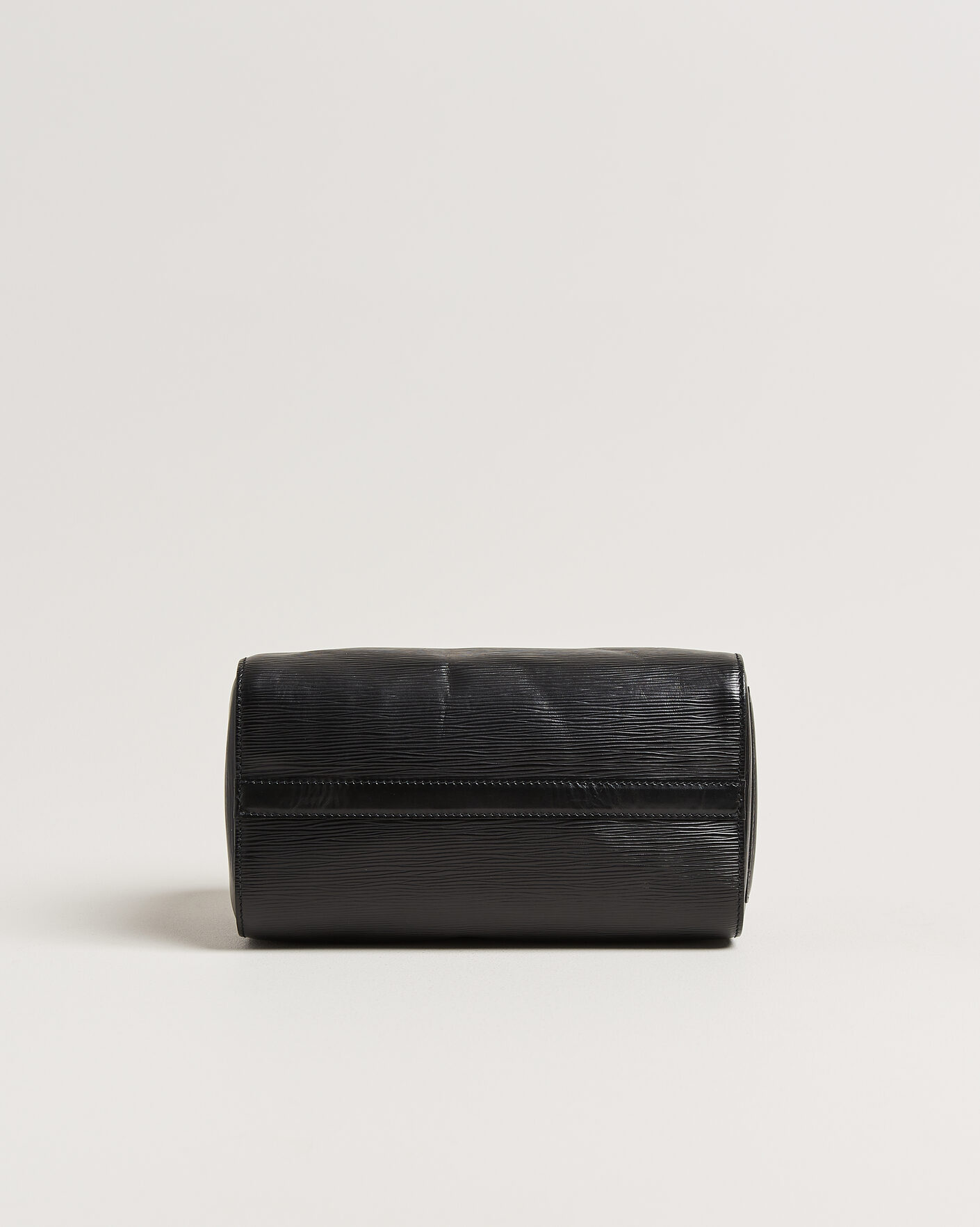 Hombres | Pre-Owned & Vintage Bags | Louis Vuitton Pre-Owned | Speedy Epi Leather 25 Black