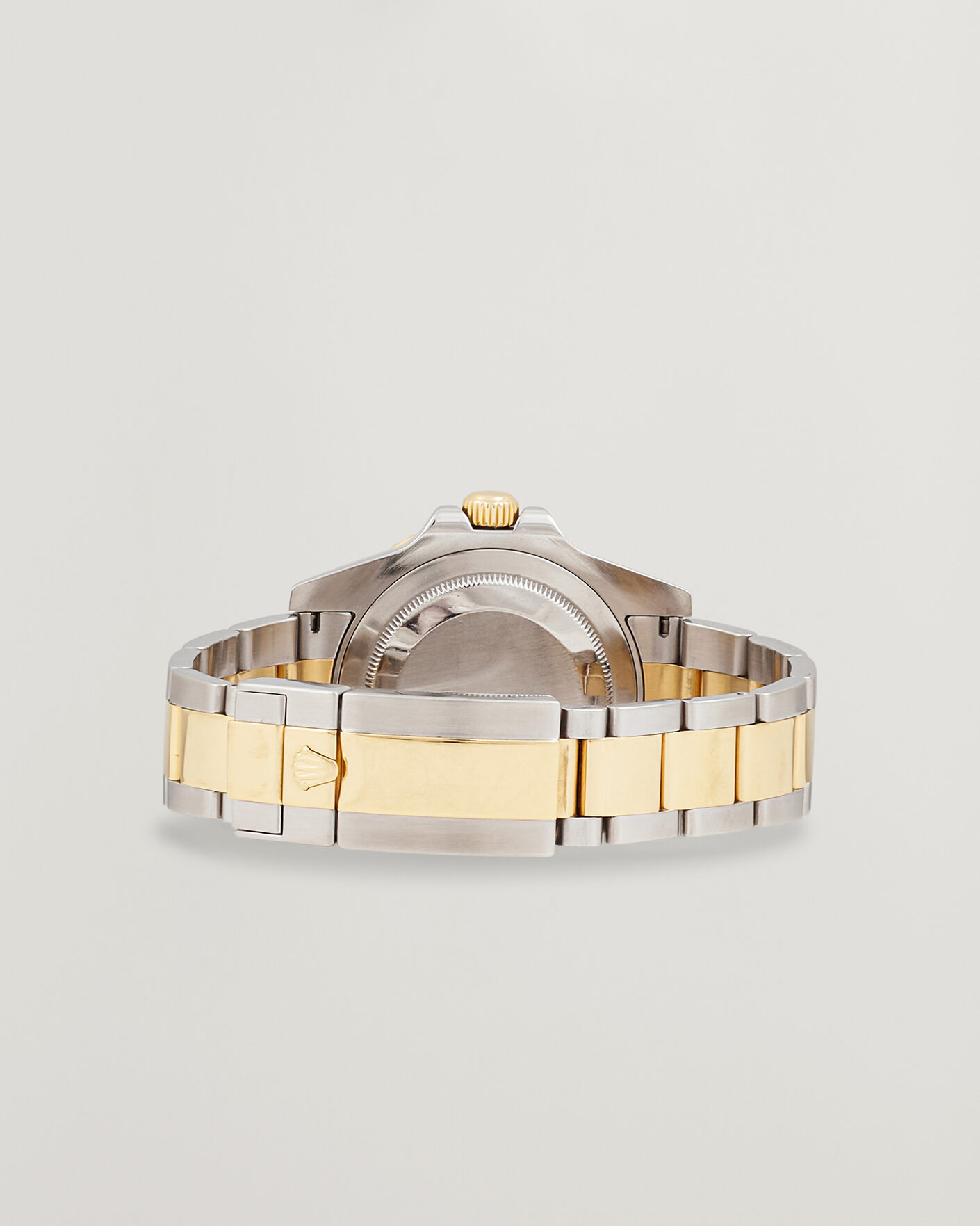 Hombres | Pre-Owned & Vintage Watches | Rolex Pre-Owned | GMT-Master II 