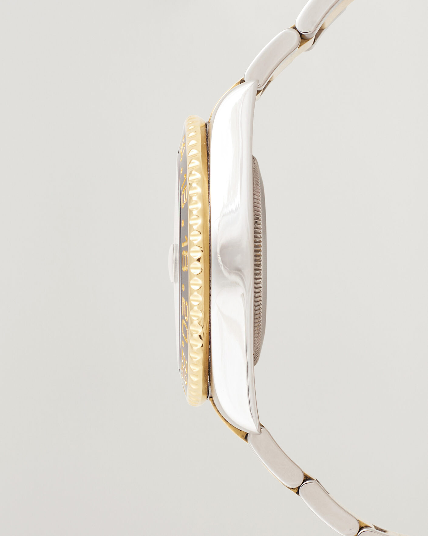 Hombres | Pre-Owned & Vintage Watches | Rolex Pre-Owned | GMT-Master II 