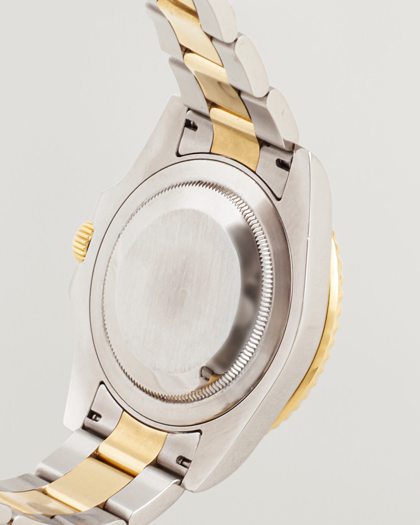 Hombres | Pre-Owned & Vintage Watches | Rolex Pre-Owned | GMT-Master II 