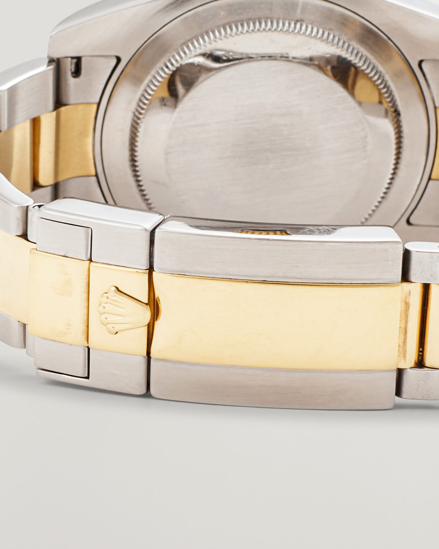 Hombres | Pre-Owned & Vintage Watches | Rolex Pre-Owned | GMT-Master II 