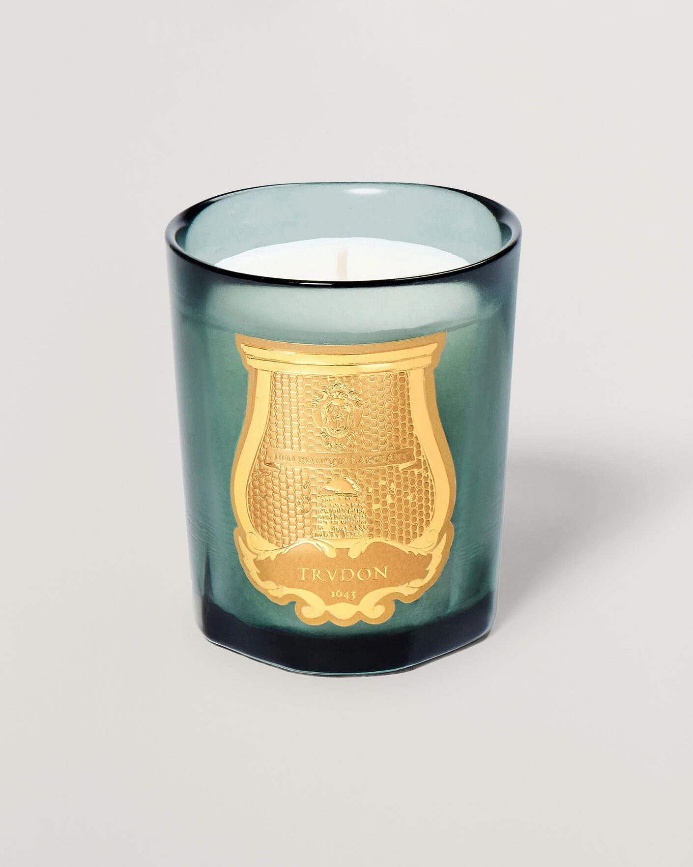 Hombres | Velas perfumadas | Trudon | Figuerie Scented Candle 270g